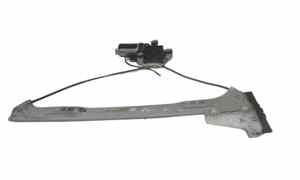 Cremagliera anteriore destra passeggero per Volkswagen Fox 1 Serie (2005 - 2011)