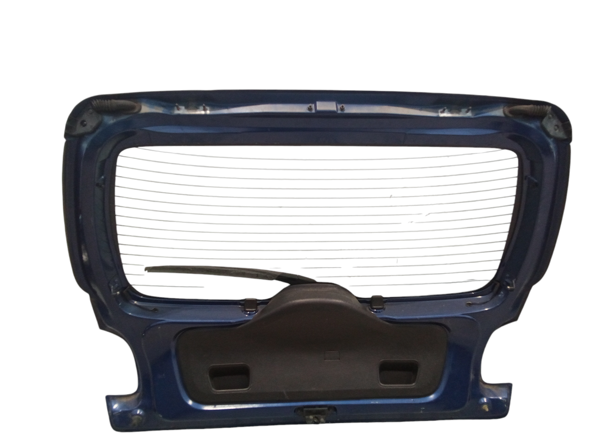 Portellone Posteriore Completo per Peugeot 206 1 Serie (1998 - 2003)