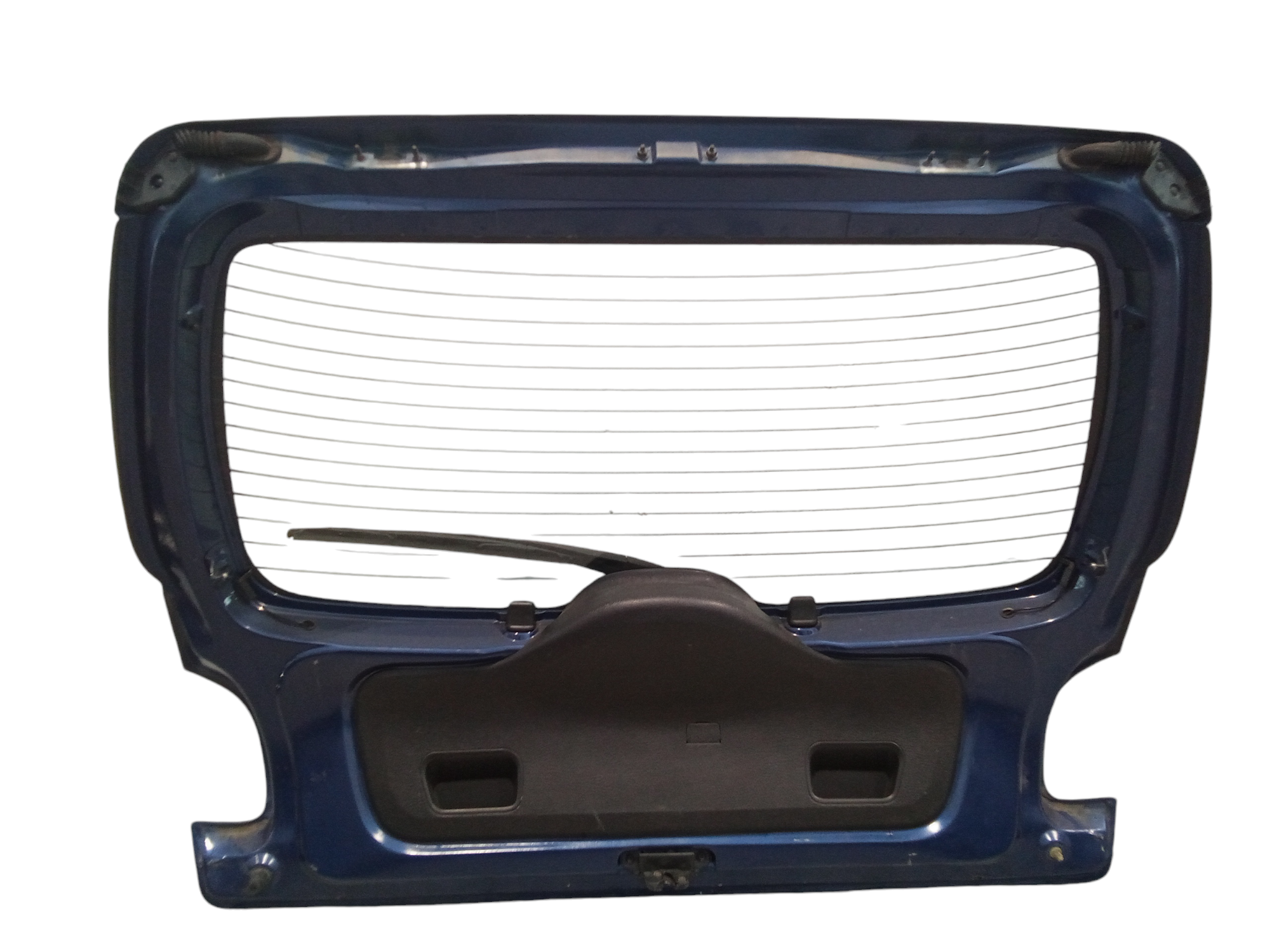 Portellone Posteriore Completo per Peugeot 206 1 Serie (1998 - 2003)