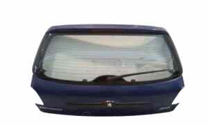 Portellone Posteriore Completo per Peugeot 206 1 Serie (1998 - 2003)