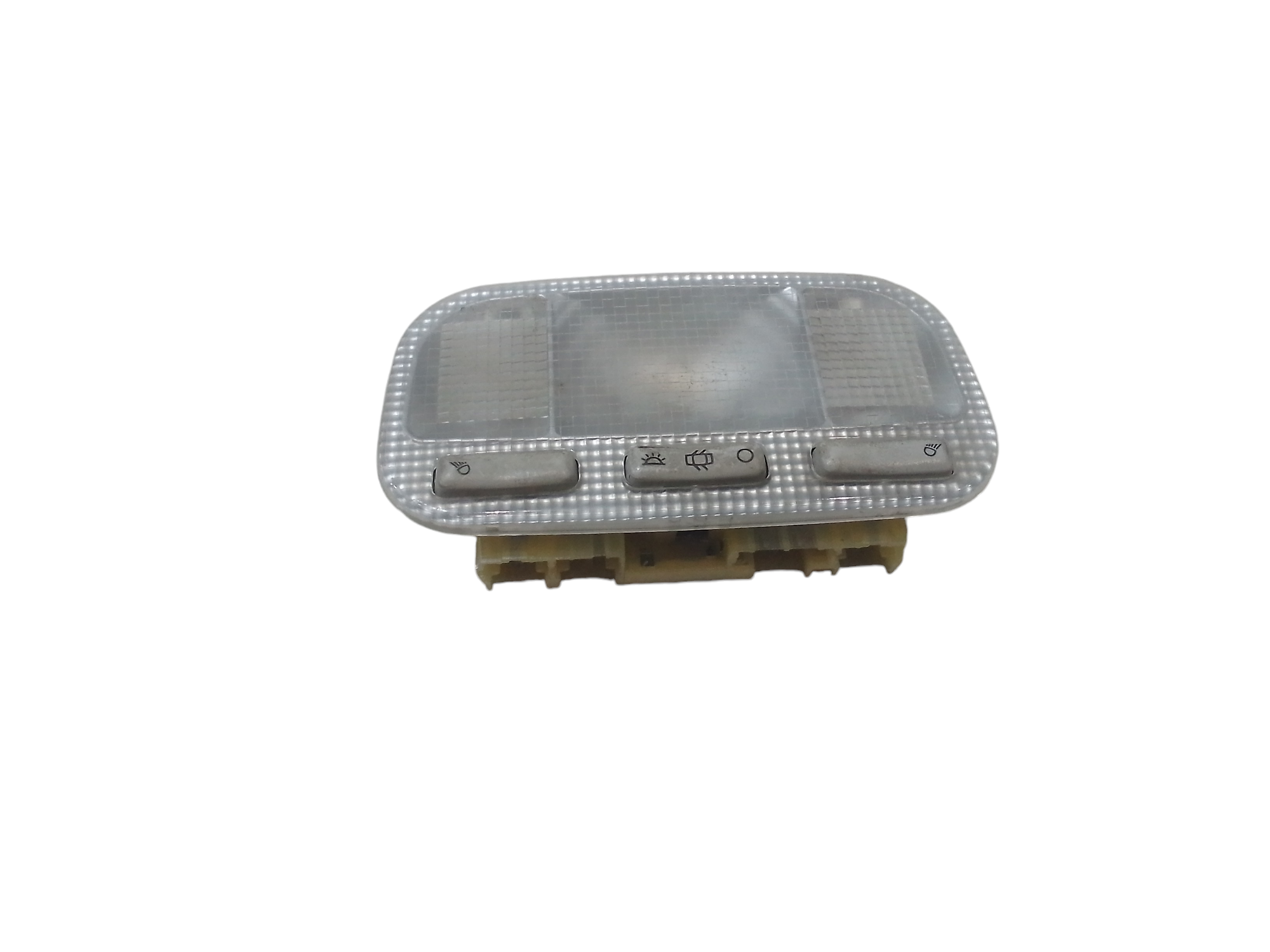 Plafoniera per Citroen C5 Berlina 3 Serie (2008 - In produzione)
