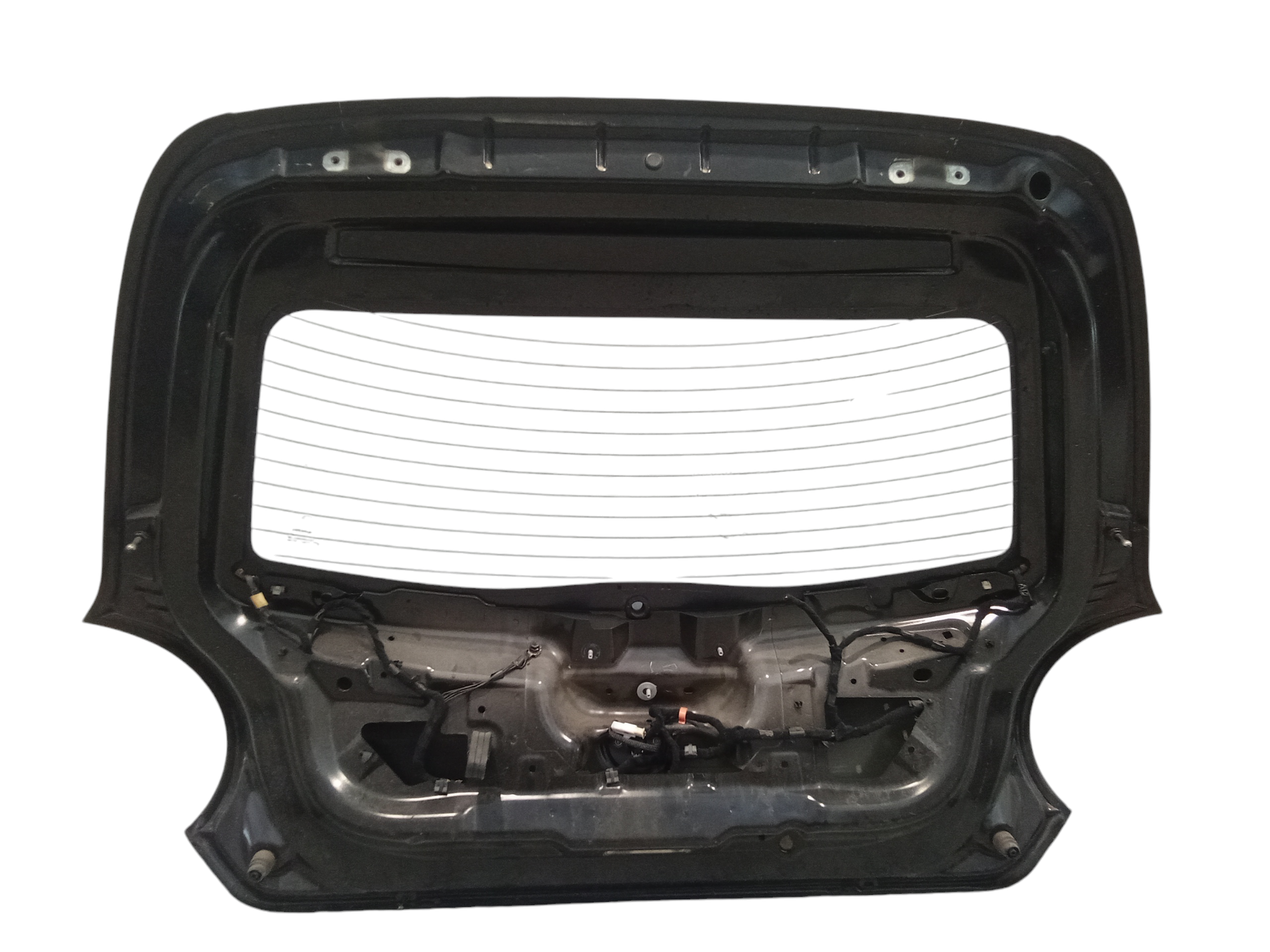 Portellone Posteriore per Alfa Romeo Mito Serie (955_) (08>) (2008 - In produzione)