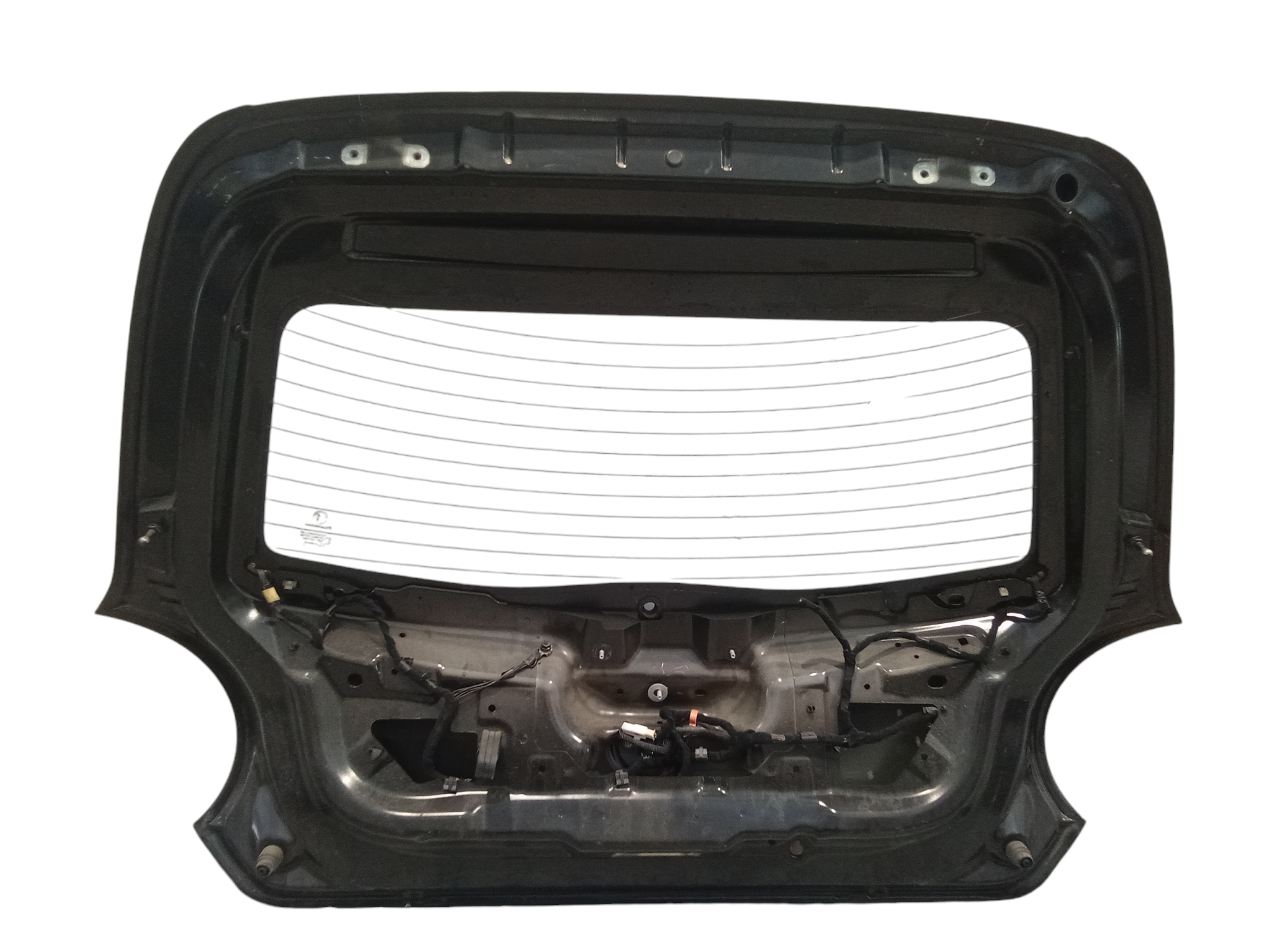 Portellone Posteriore per Alfa Romeo Mito Serie (955_) (08>) (2008 - In produzione)