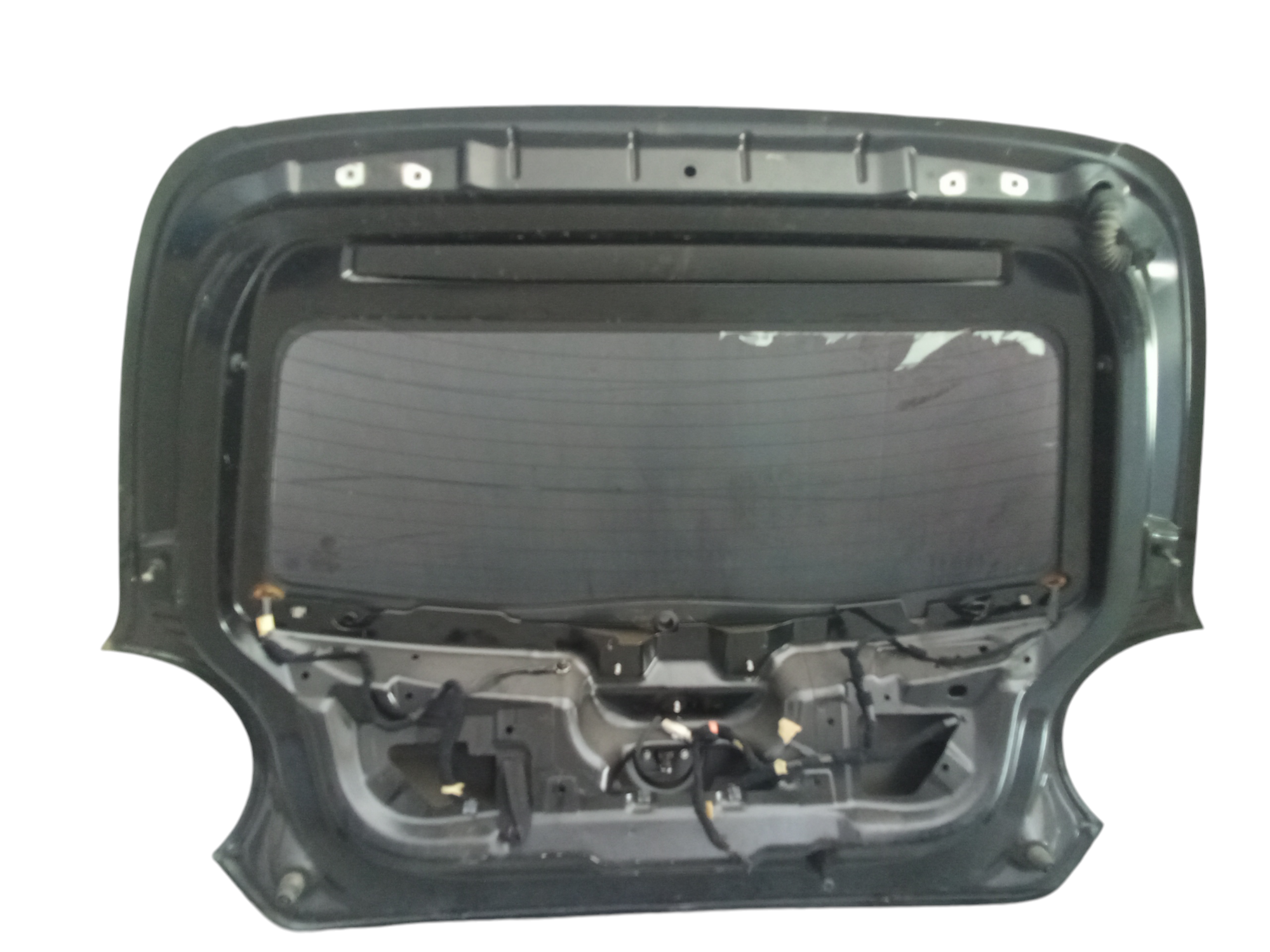 Portellone Posteriore per Alfa Romeo Mito Serie (955_) (08>) (2008 - In produzione)