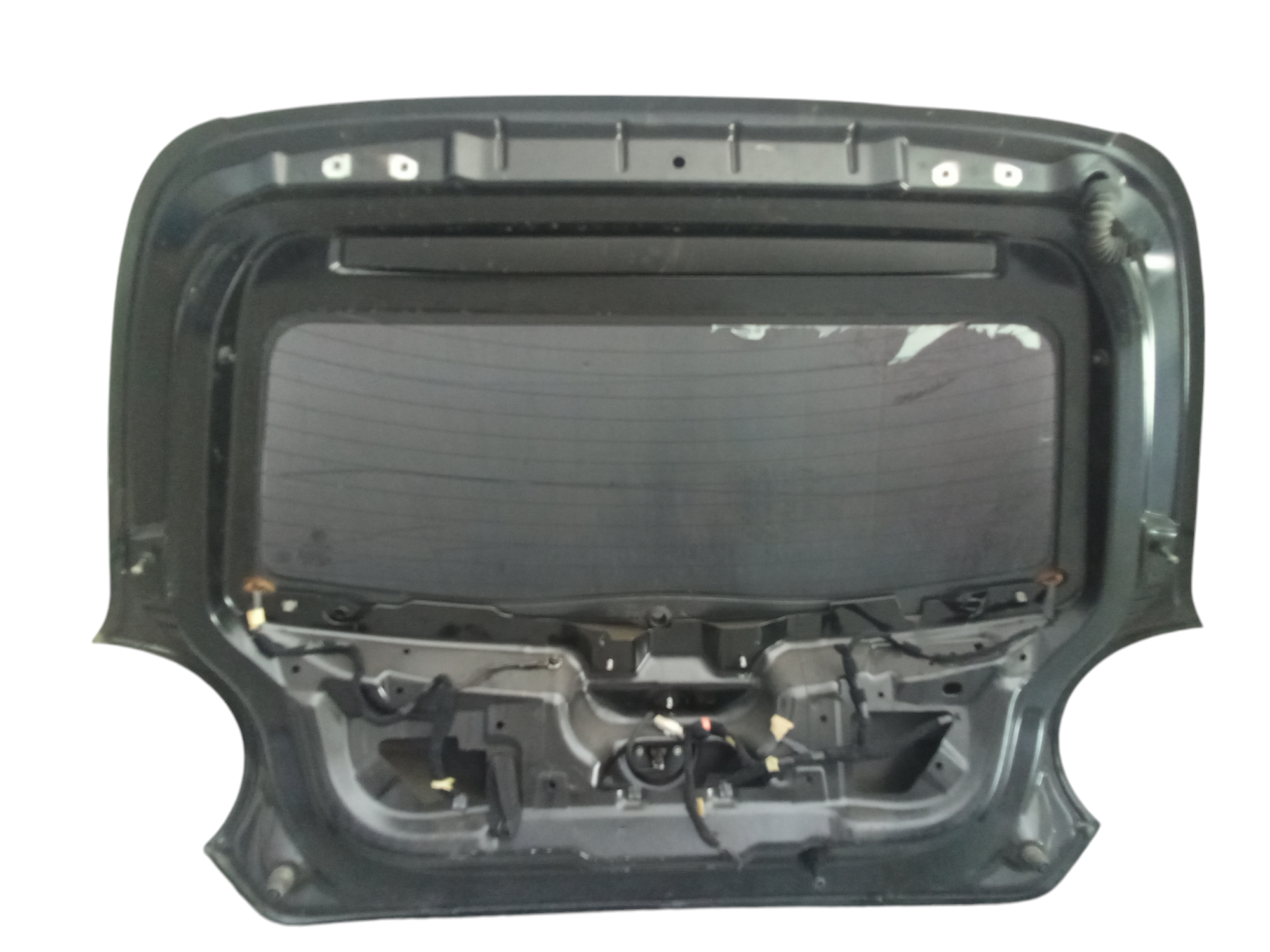 Portellone Posteriore per Alfa Romeo Mito Serie (955_) (08>) (2008 - In produzione)