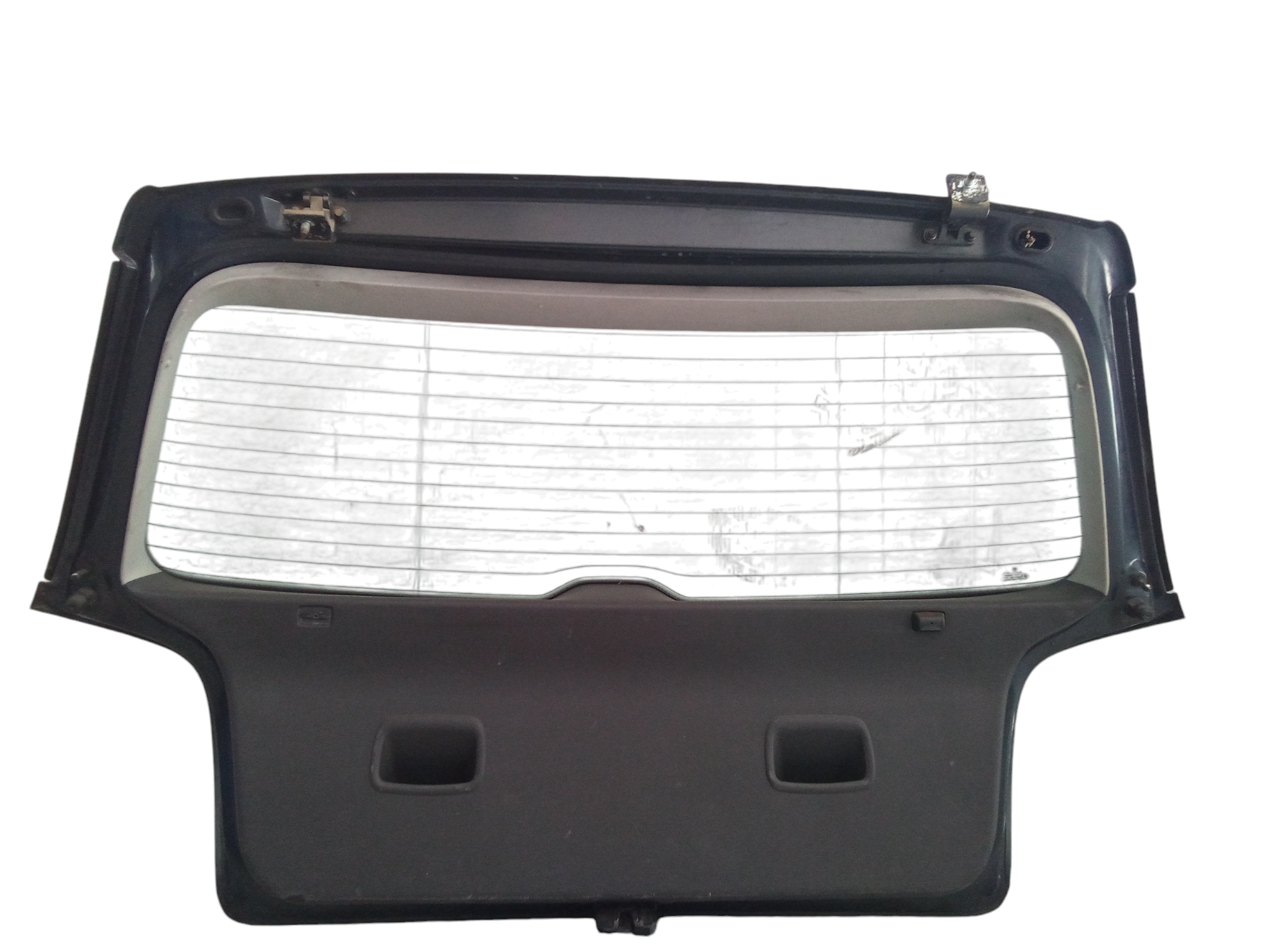 Portellone Posteriore Completo per Volkswagen Polo 4 Serie (2001 - 2009)