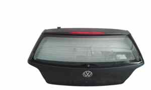 Portellone Posteriore Completo per Volkswagen Polo 4 Serie (2001 - 2009)