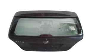 Portellone Posteriore Completo per Mercedes Classe A W168 1 Serie (1997 - 2001)