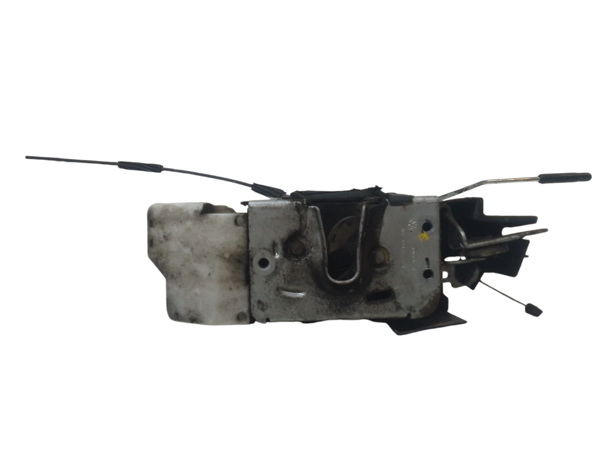 Serratura Anteriore Destra per Volkswagen Fox 1 Serie (2005 - 2011)