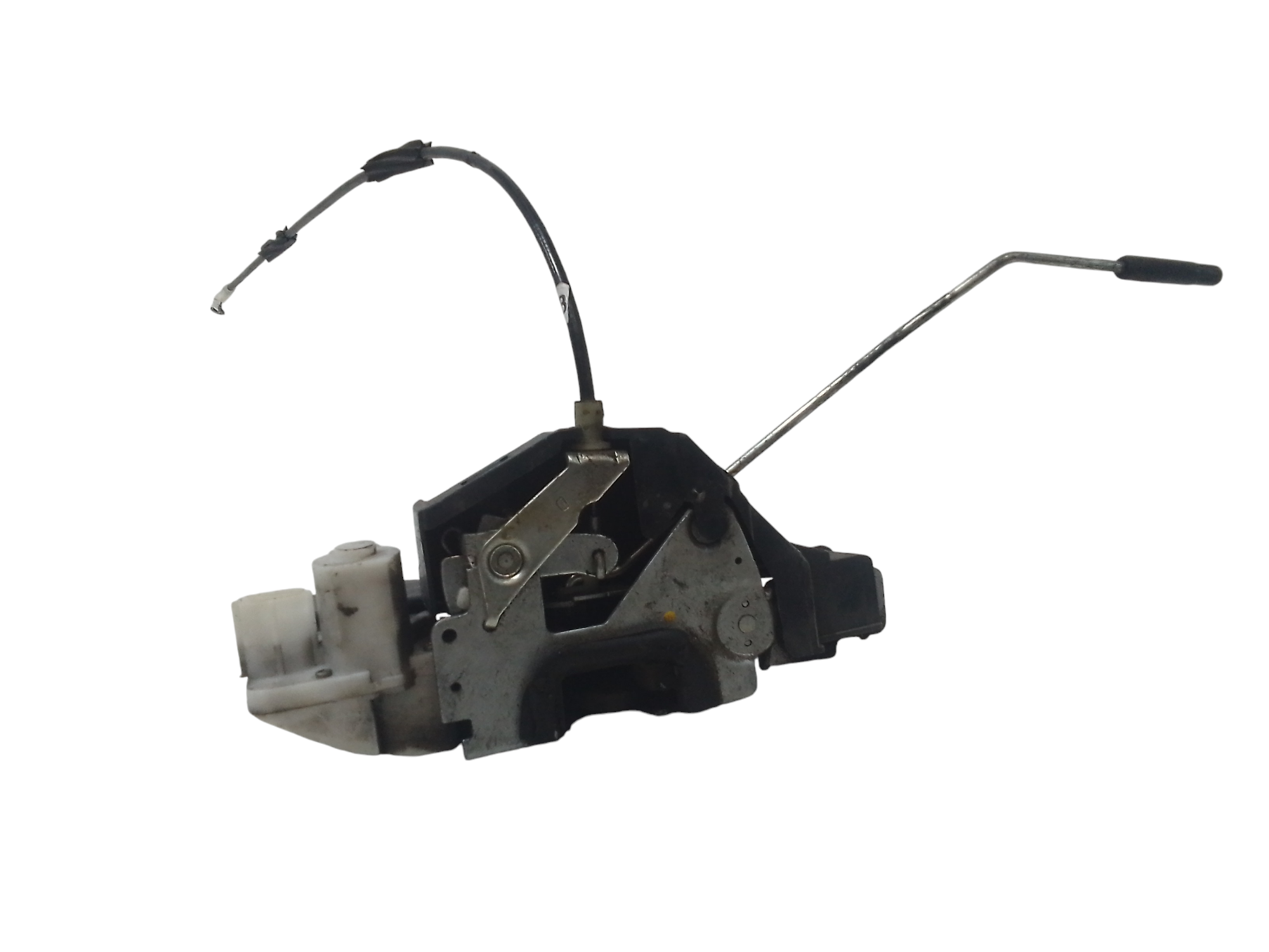 Serratura Anteriore Destra per Volkswagen Fox 1 Serie (2005 - 2011)