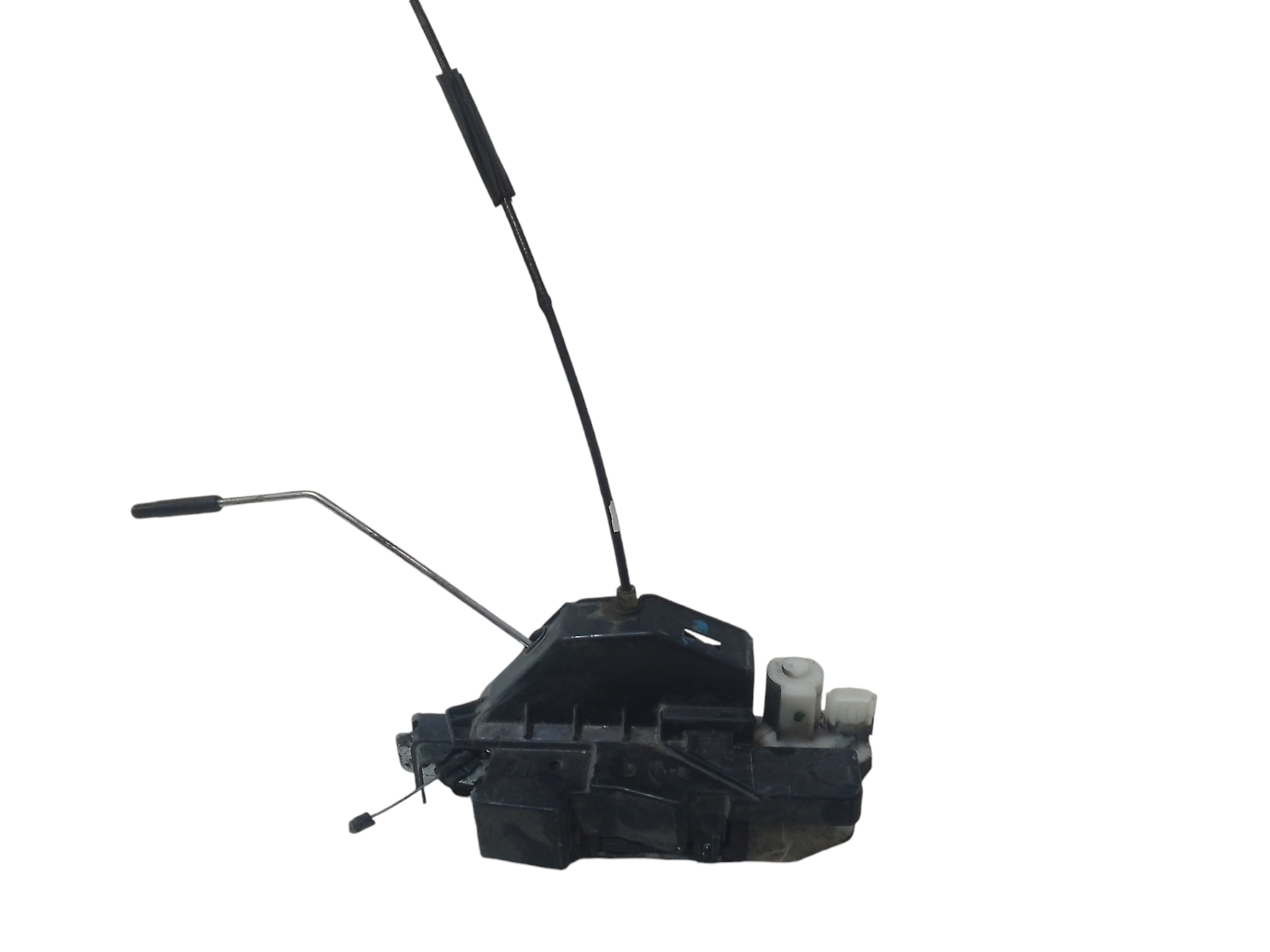 Serratura Anteriore Destra per Volkswagen Fox 1 Serie (2005 - 2011)