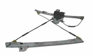 Cremagliera anteriore sinistra Guida per Citroen C5 Berlina 3 Serie (2008 - In produzione)