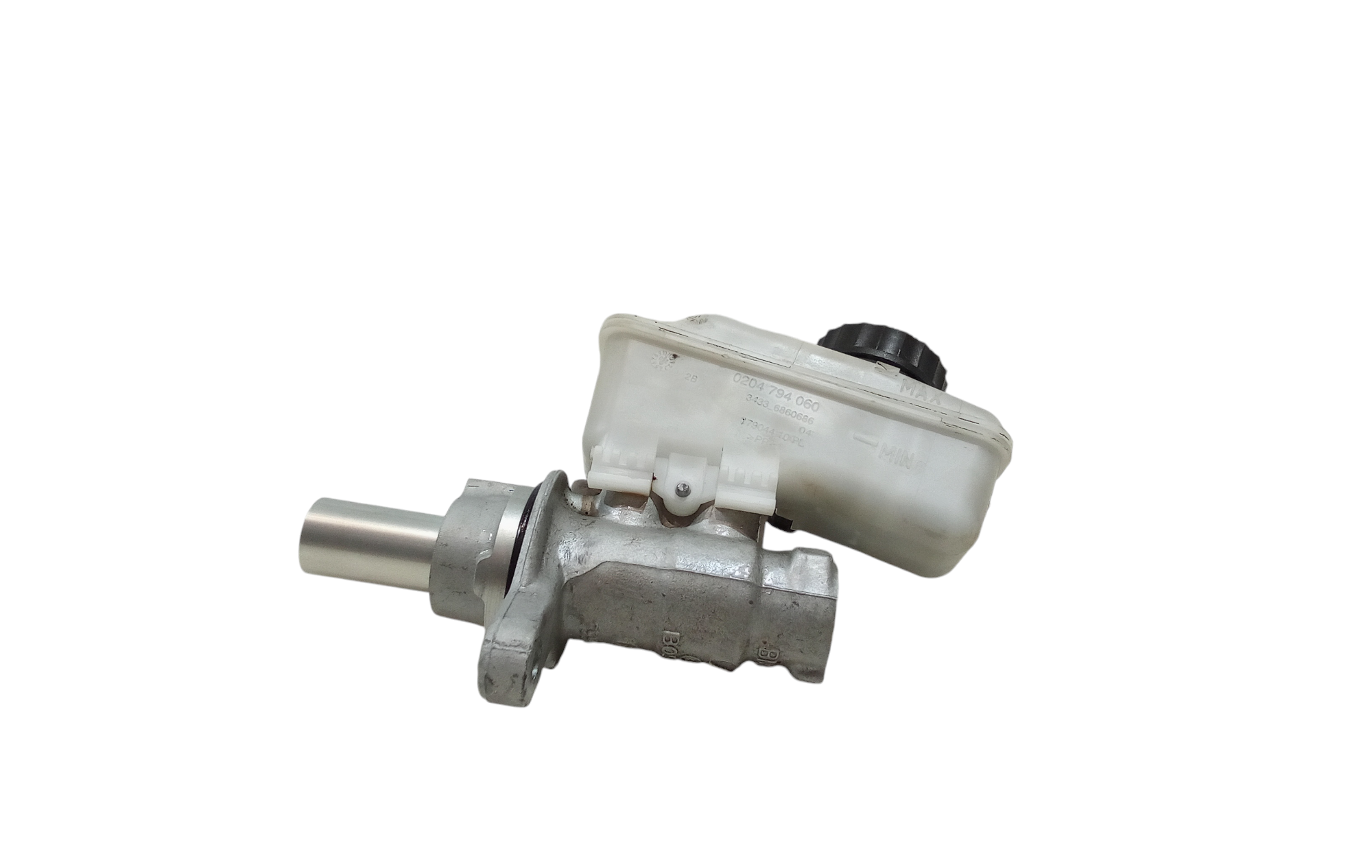 Pompa Freni per Mini Countryman Serie (f60) (16>) (2016 - In produzione)