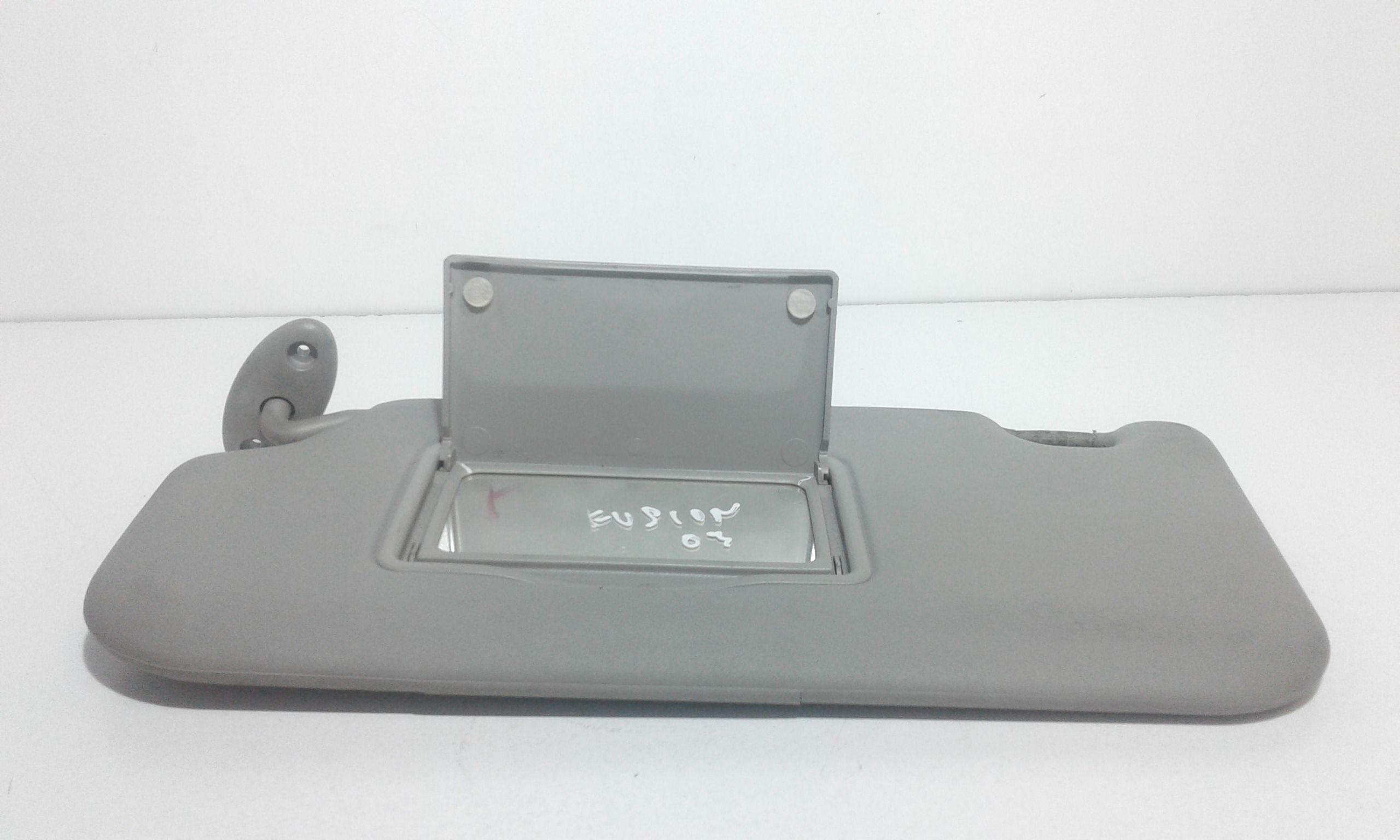 Parasole aletta anteriore Lato Guida FORD Fusion 1 Serie