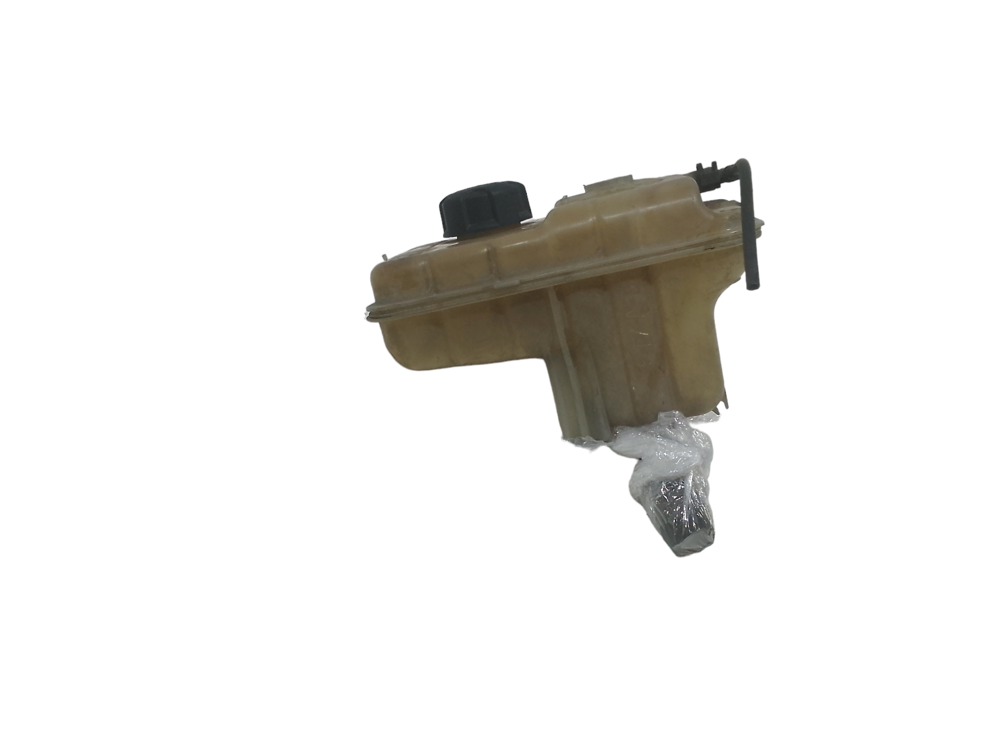 Vaschetta liquido radiatore per Citroen C5 Berlina 3 Serie (2008 - In produzione)