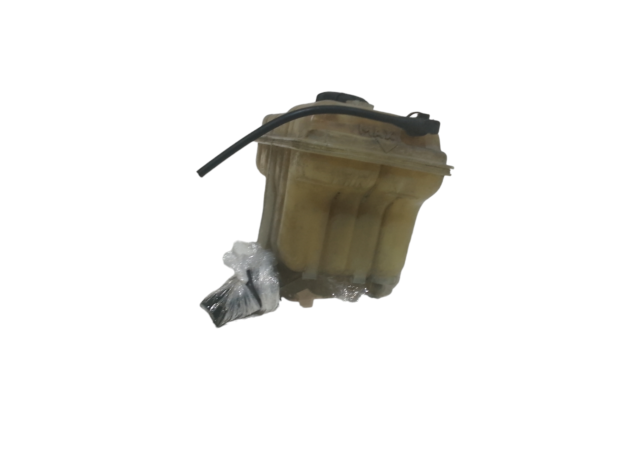 Vaschetta liquido radiatore per Citroen C5 Berlina 3 Serie (2008 - In produzione)