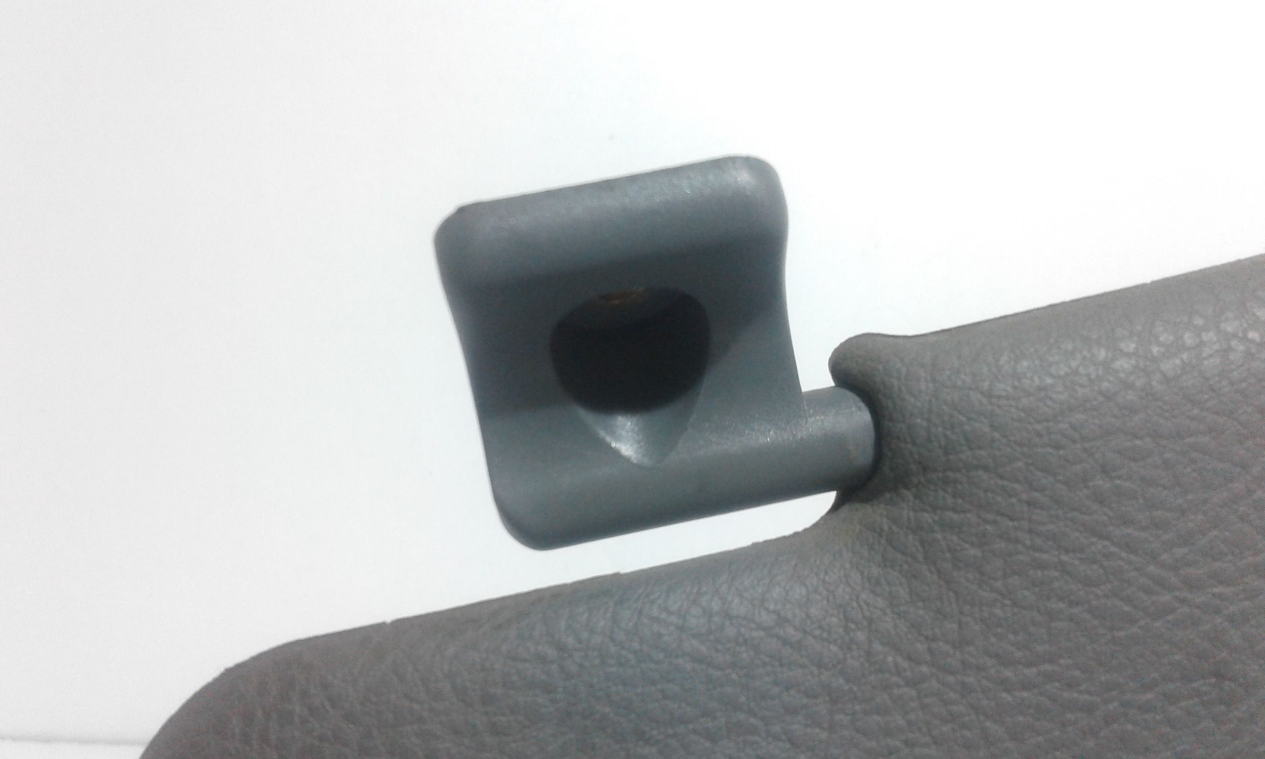 Parasole aletta anteriore Lato Guida FIAT Dobl 1 Serie