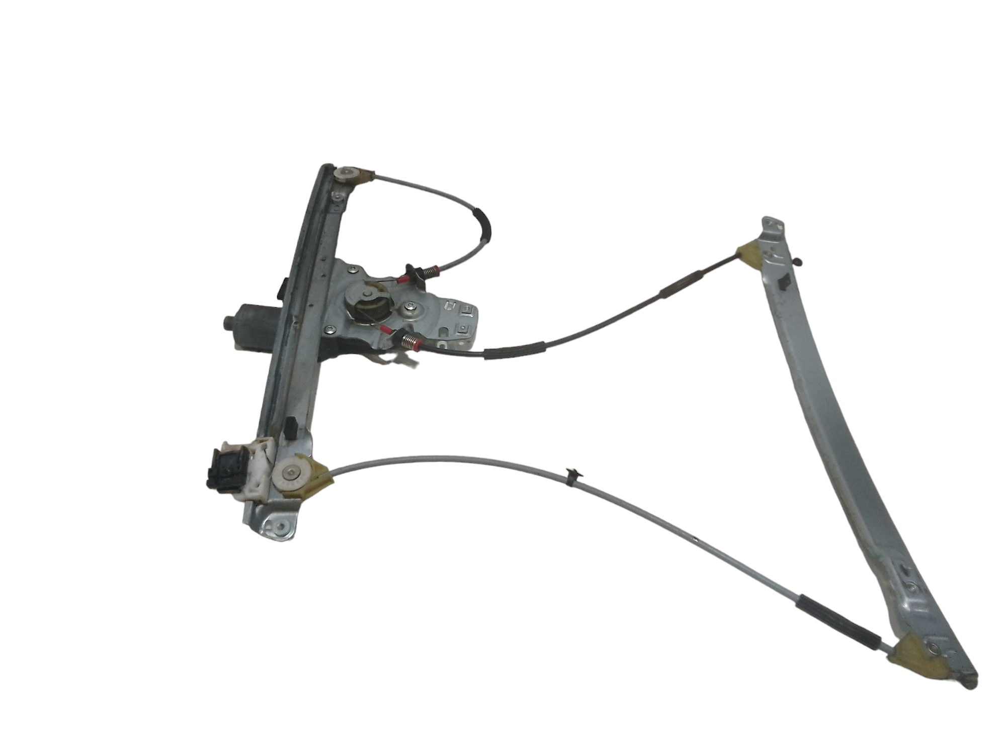 Cremagliera anteriore destra passeggero per Citroen C5 Berlina 3 Serie (2008 - In produzione)