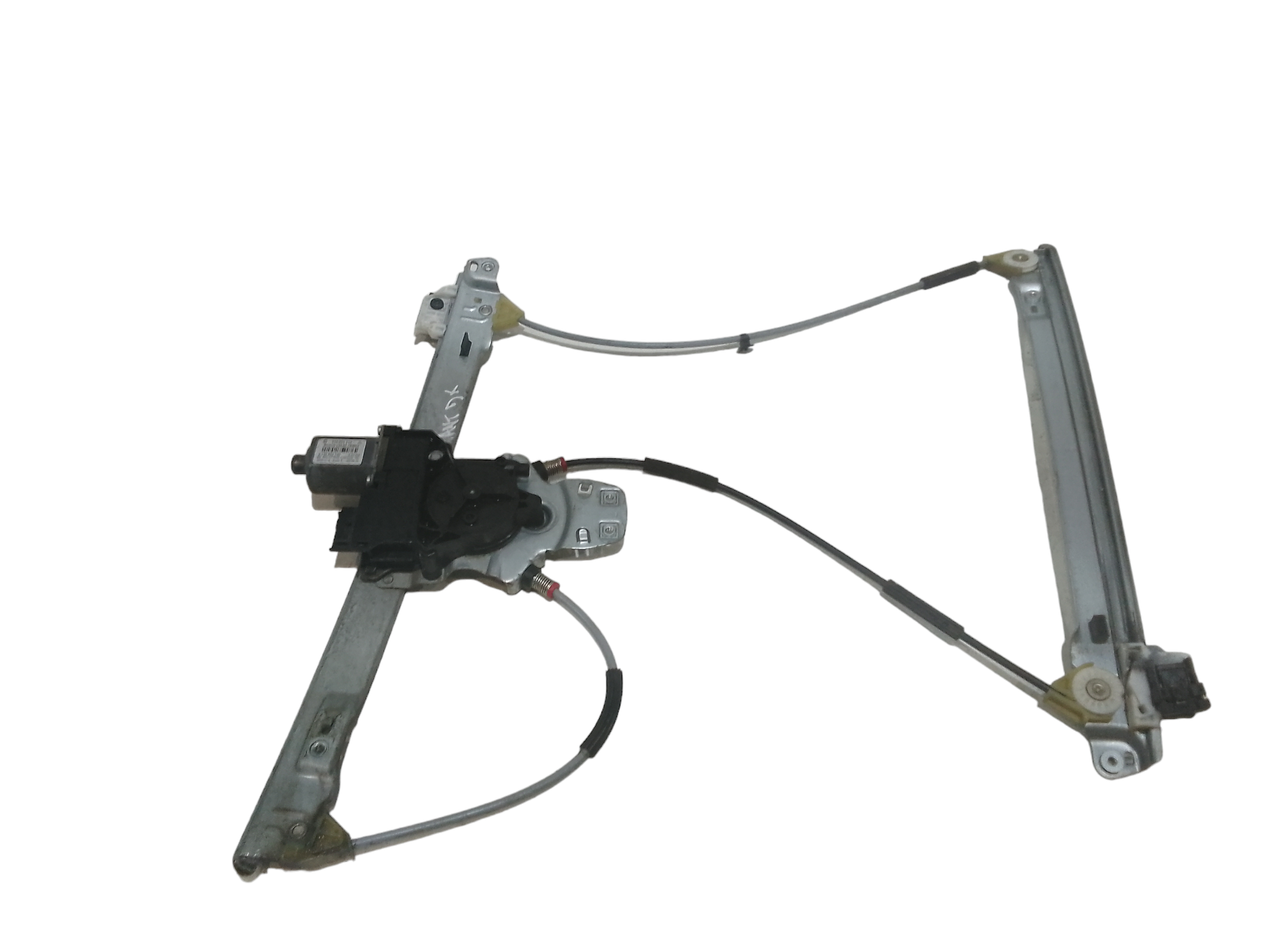 Cremagliera anteriore destra passeggero per Citroen C5 Berlina 3 Serie (2008 - In produzione)