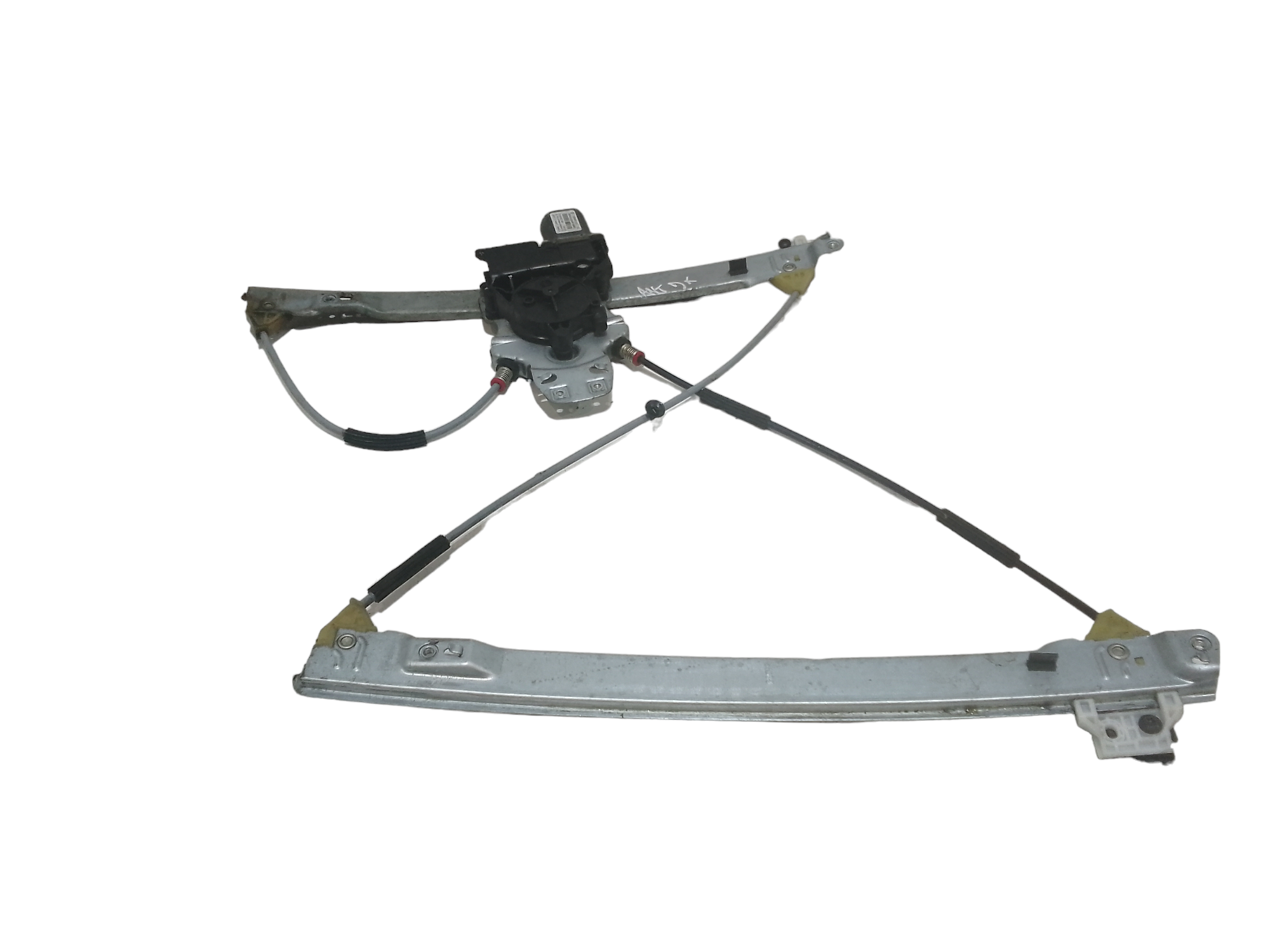 Cremagliera anteriore destra passeggero per Citroen C5 Berlina 3 Serie (2008 - In produzione)