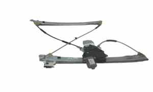 Cremagliera anteriore destra passeggero per Citroen C5 Berlina 3 Serie (2008 - In produzione)