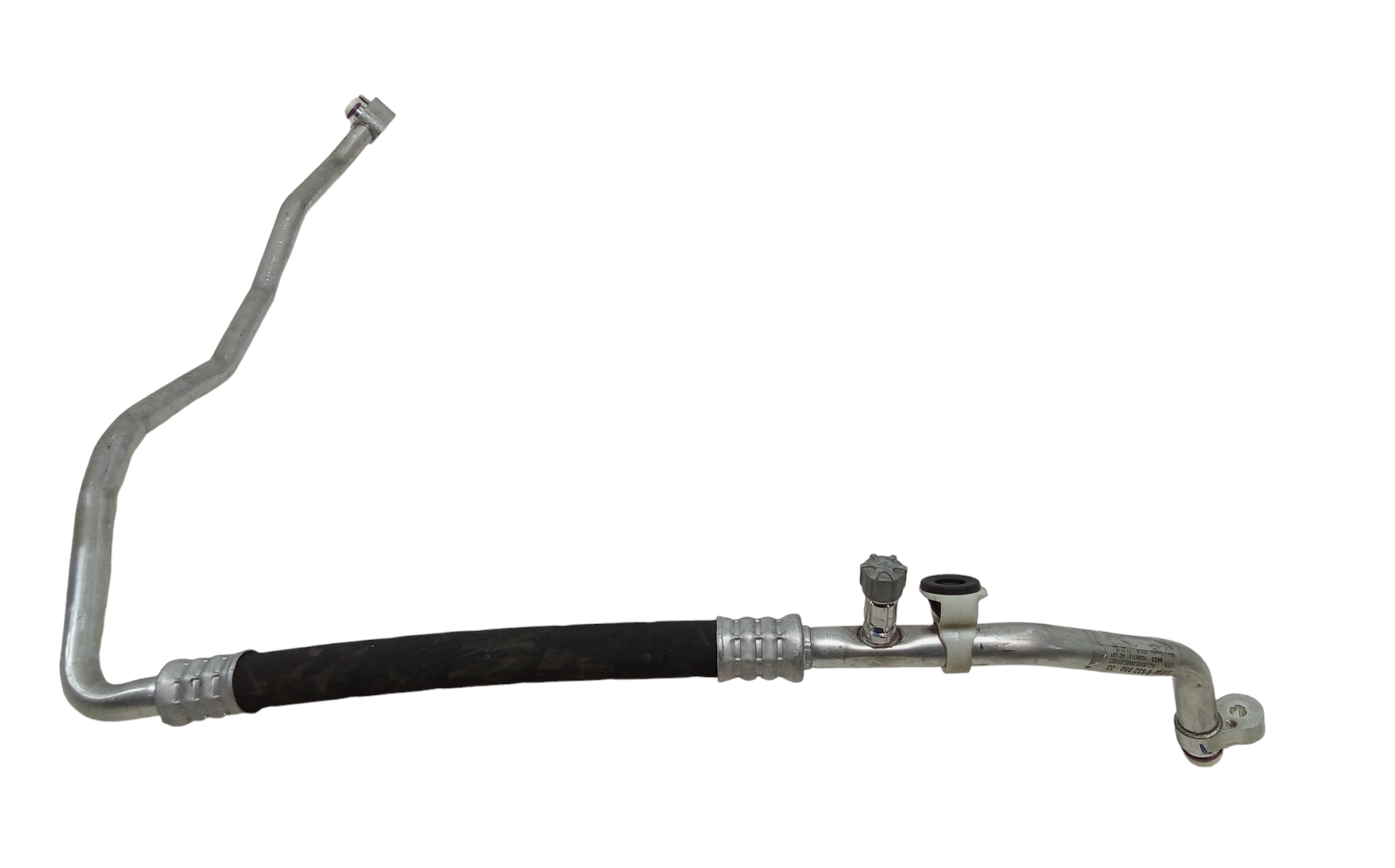 Tubo Aria condizionata per Mini Countryman Serie (f60) (16>) (2016 - In produzione)