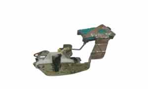 Serratura Anteriore Sinistra per Daewoo Matiz 2 Serie (2001 - 2005)