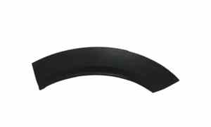 Modanatura parafango post SX guida per Mini Countryman Serie (f60) (16>) (2016 - In produzione)