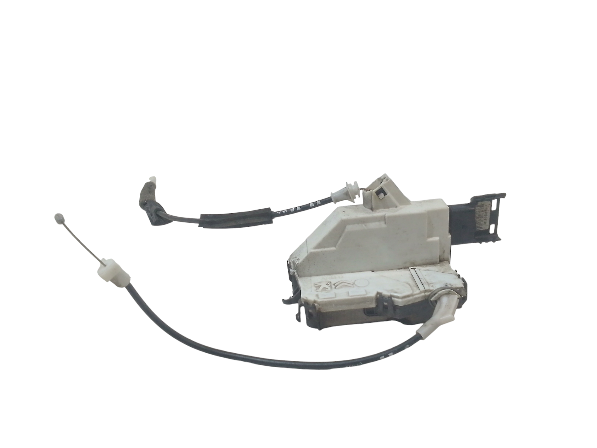 Serratura Anteriore Destra per Citroen C5 Berlina 3 Serie (2008 - In produzione)