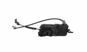 Serratura Anteriore Destra per Citroen C5 Berlina 3 Serie (2008 - In produzione)