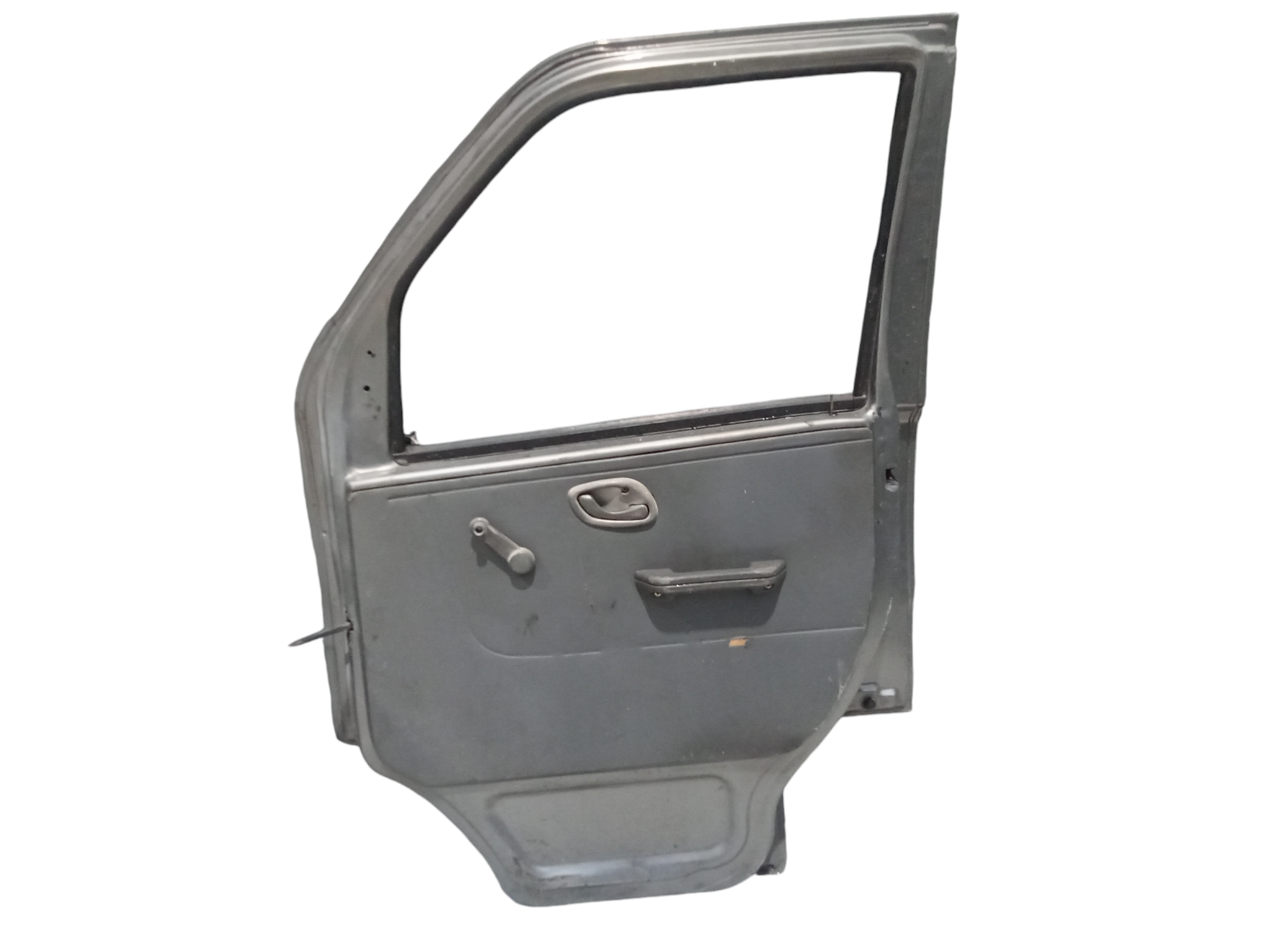 Portiera anteriore Destra per Giotti Victoria Gladiator (2010 - 2015)