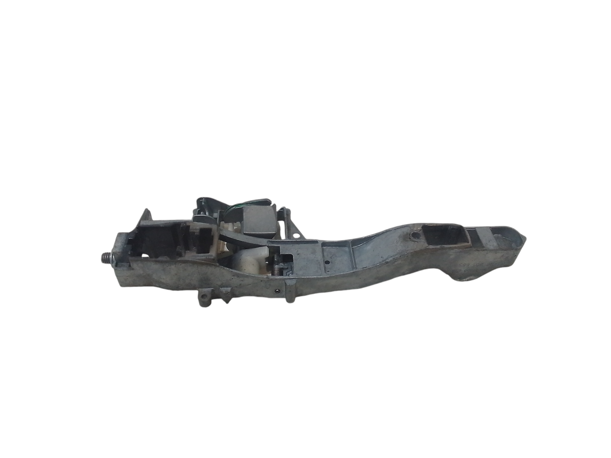 Supporto maniglia anteriore destra per Citroen C5 Berlina 3 Serie (2008 - In produzione)