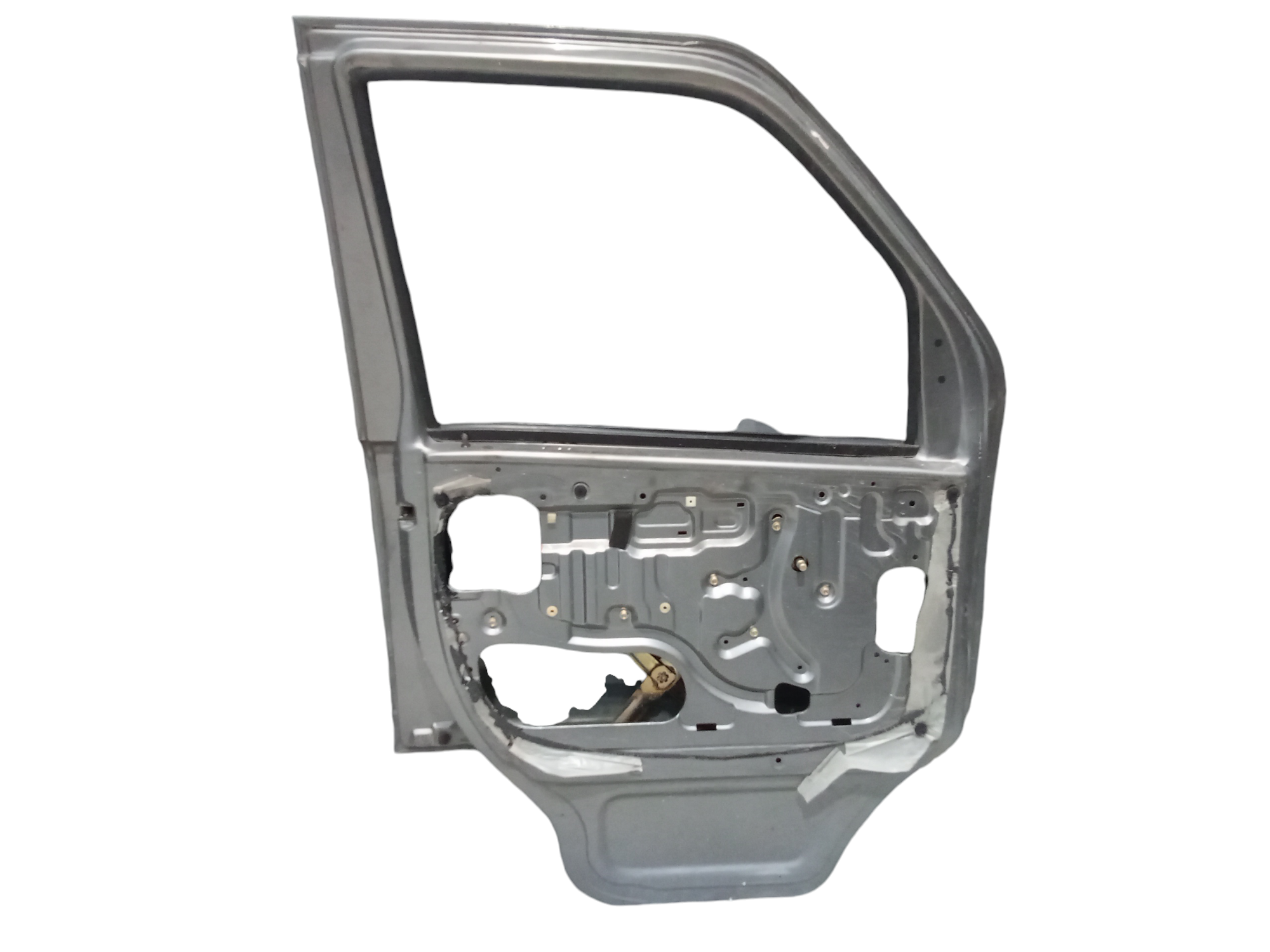 Portiera Anteriore Sinistra per Giotti Victoria Gladiator (2010 - 2015)