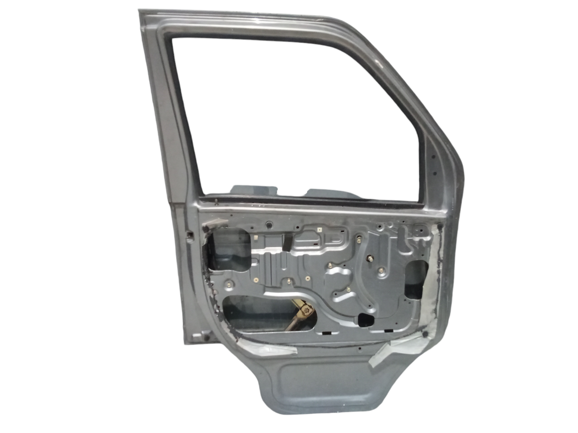 Portiera Anteriore Sinistra per Giotti Victoria Gladiator (2010 - 2015)