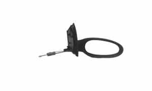 Specchietto Retrovisore Destro per Smart Fortwo Coup 1 Serie (1998 - 2003)