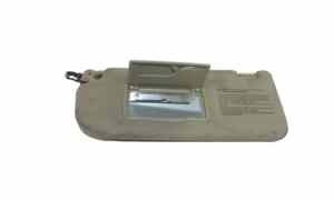 Parasole aletta anteriore Lato Guida per Hyundai Tucson  Serie (04>09) (2004 - 2009)