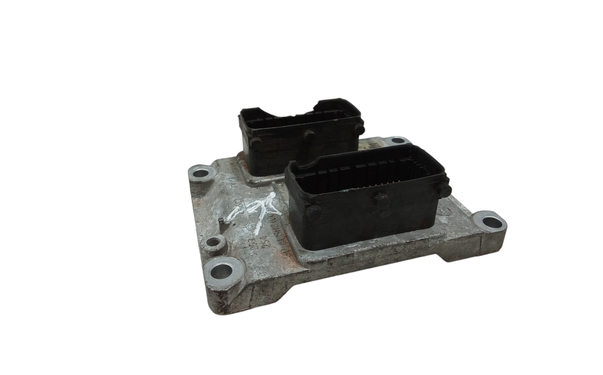 Centralina motore per Alfa Romeo 147 Serie (937) (00>05<) (2000 - 2005)