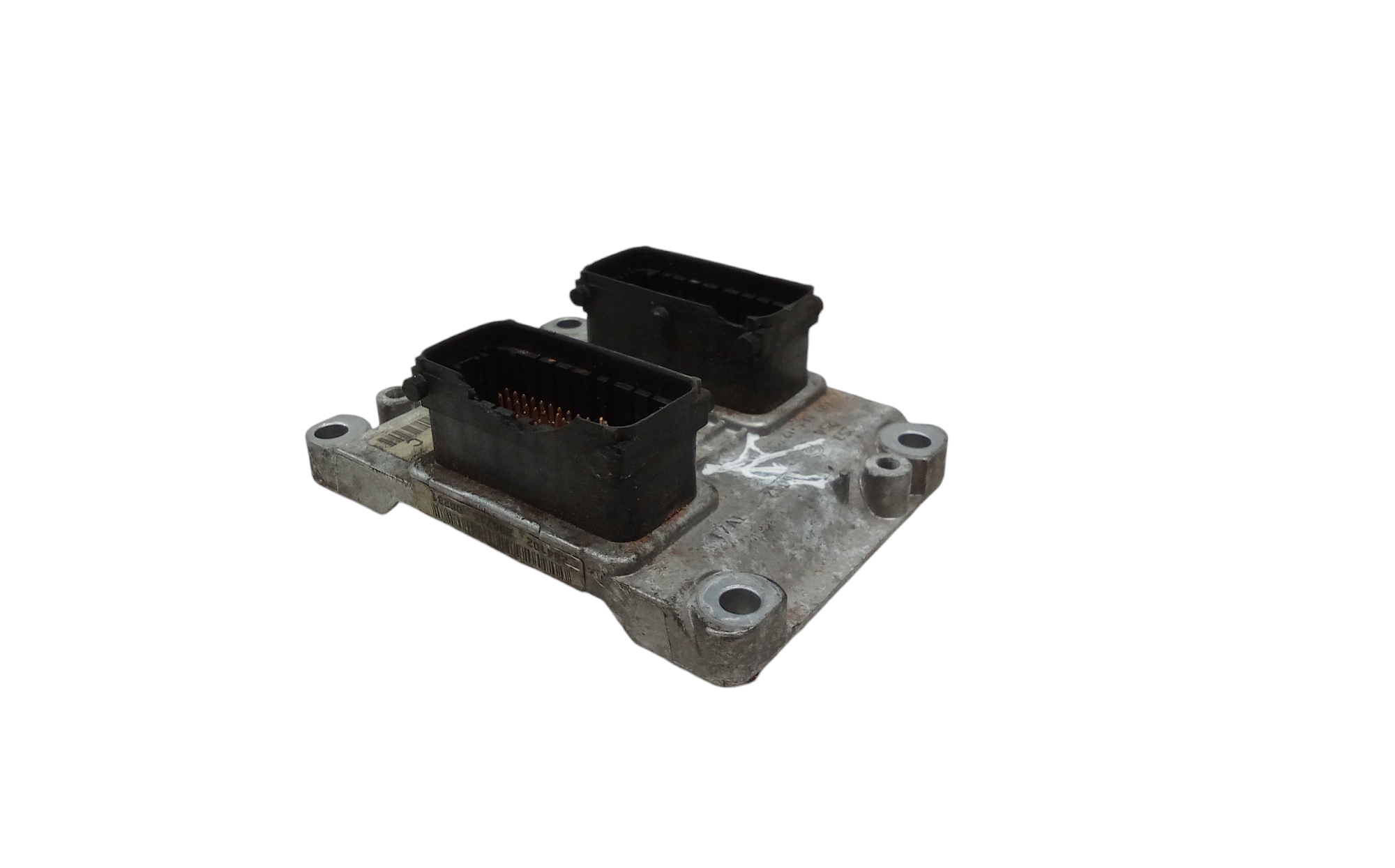 Centralina motore per Alfa Romeo 147 Serie (937) (00>05<) (2000 - 2005)