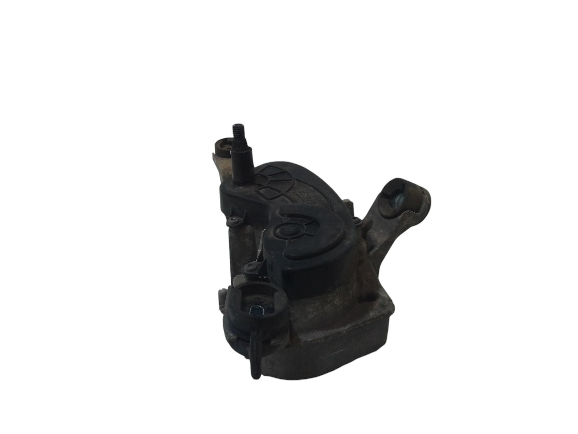 Motorino Tergicristallo Anteriore per Citroen C5 Berlina 3 Serie (2008 - In produzione)