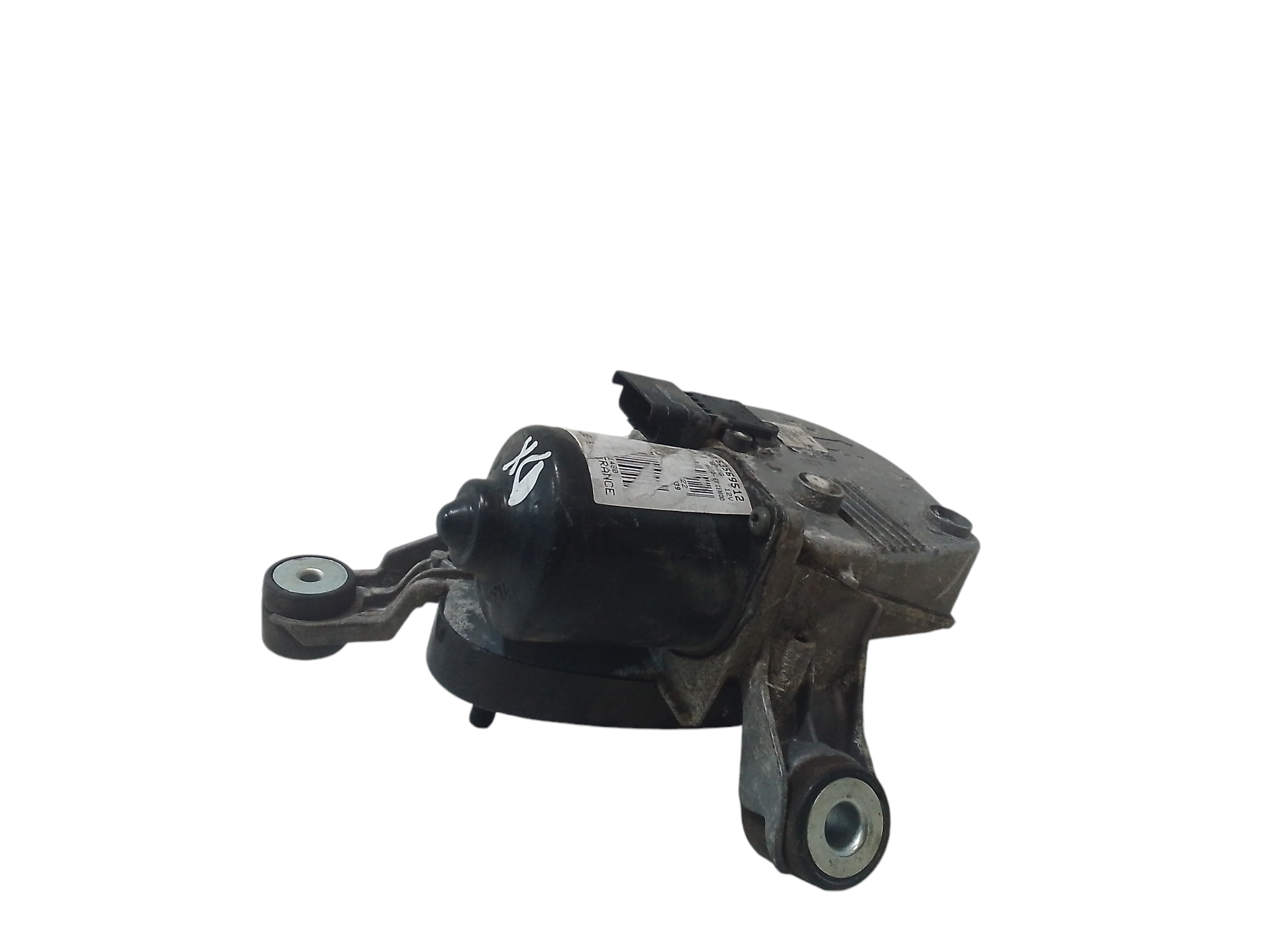 Motorino Tergicristallo Anteriore per Citroen C5 Berlina 3 Serie (2008 - In produzione)