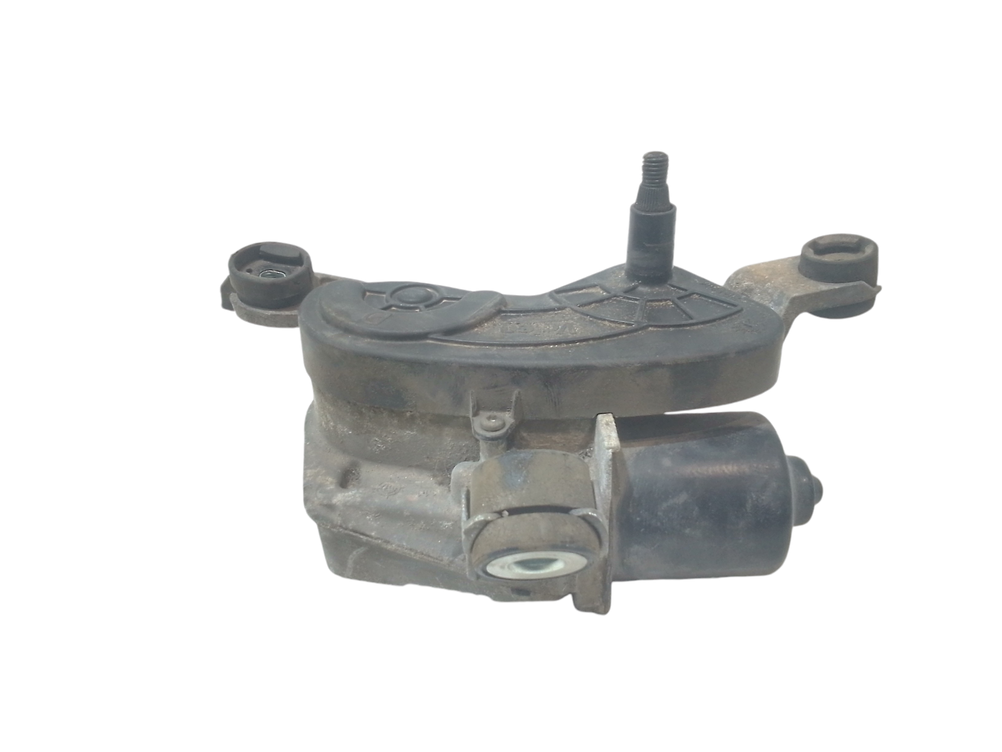 Motorino Tergicristallo Anteriore per Citroen C5 Berlina 3 Serie (2008 - In produzione)