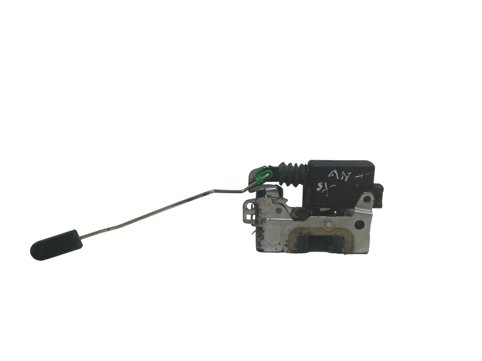 Serratura Anteriore Sinistra per Dacia Duster 1 Serie (2010 - In produzione)