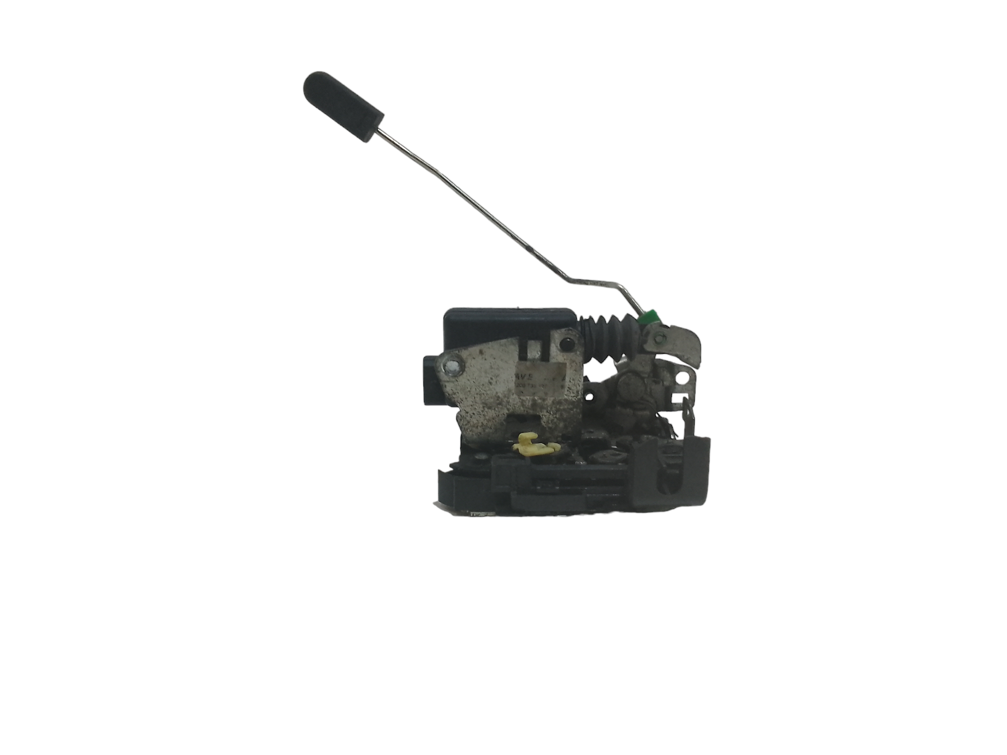 Serratura Anteriore Sinistra per Dacia Duster 1 Serie (2010 - In produzione)