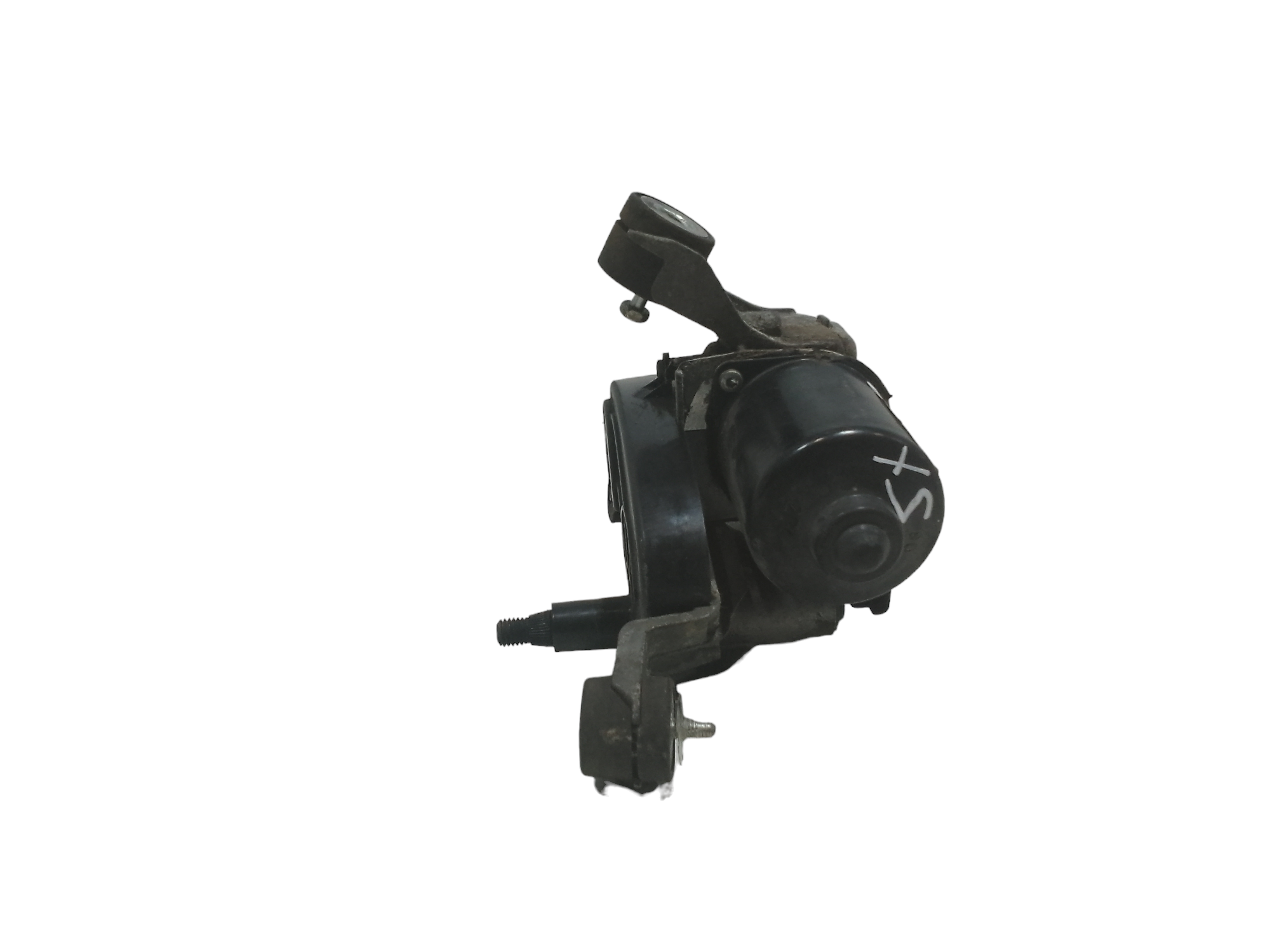 Motorino Tergicristallo Anteriore per Citroen C5 Berlina 3 Serie (2008 - In produzione)