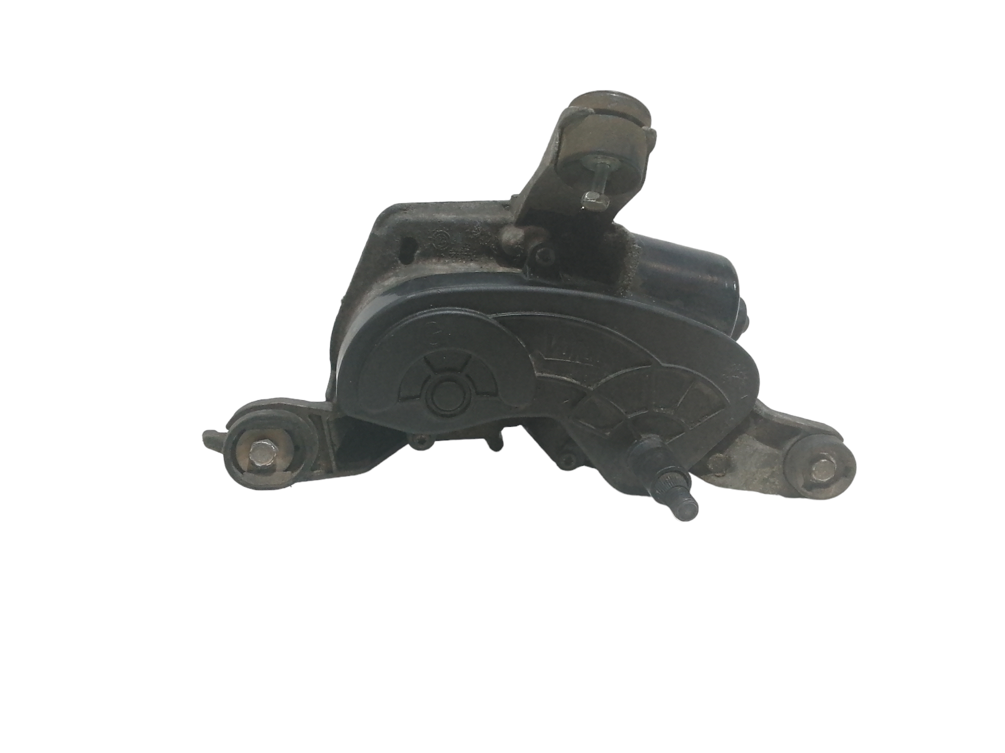 Motorino Tergicristallo Anteriore per Citroen C5 Berlina 3 Serie (2008 - In produzione)