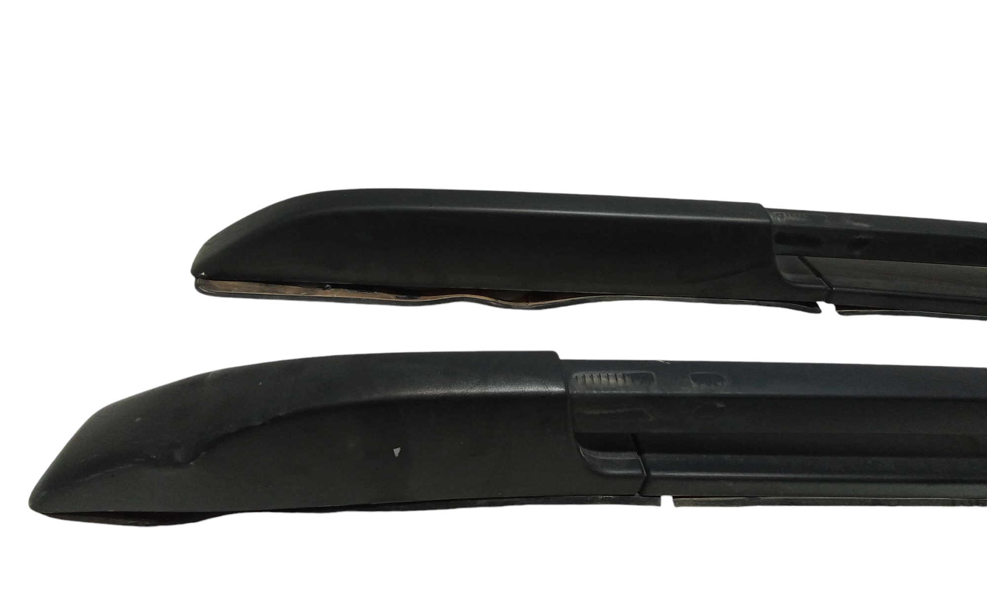 Barre tetto per Dacia Duster 1 Serie (2010 - In produzione)