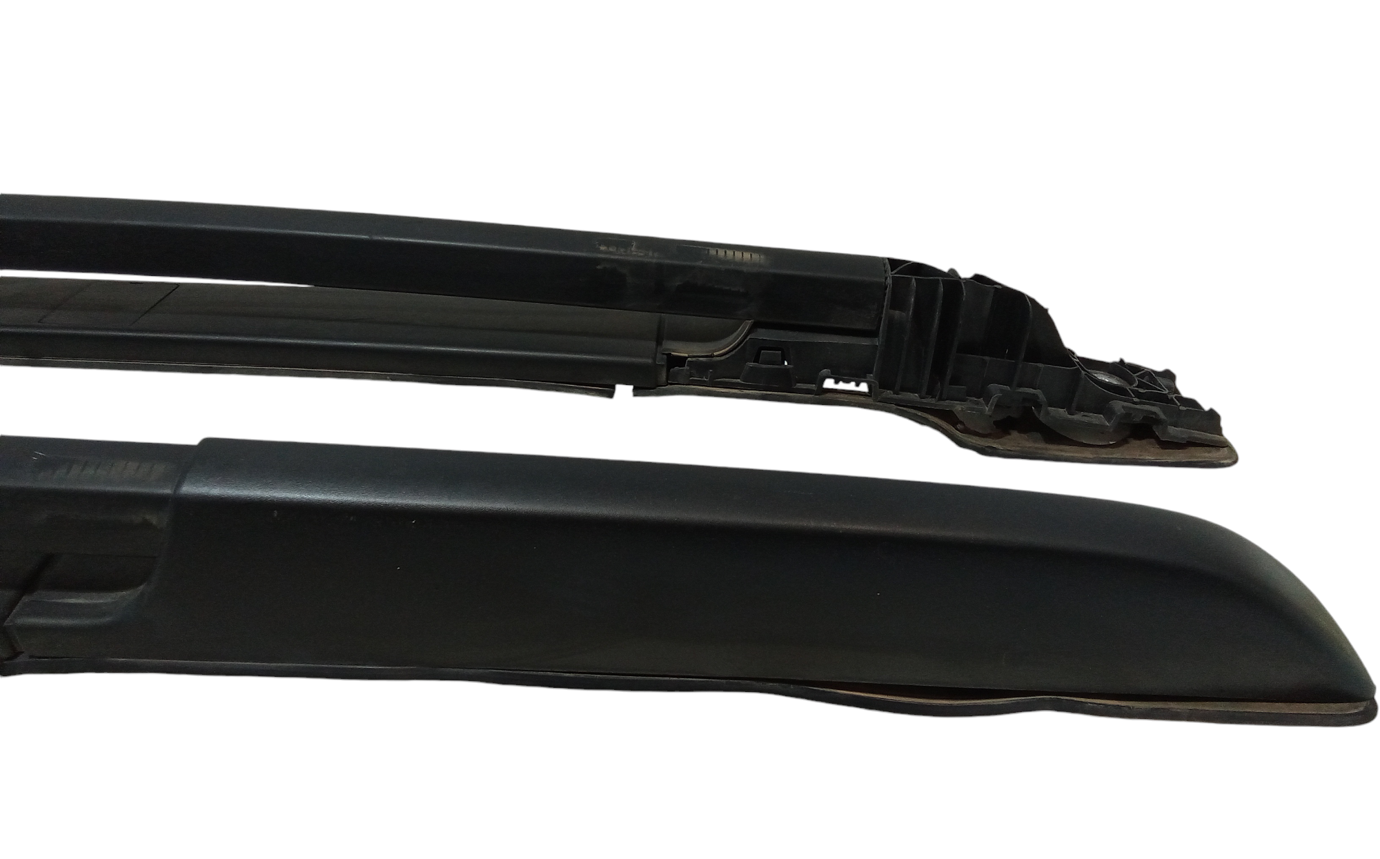 Barre tetto per Dacia Duster 1 Serie (2010 - In produzione)