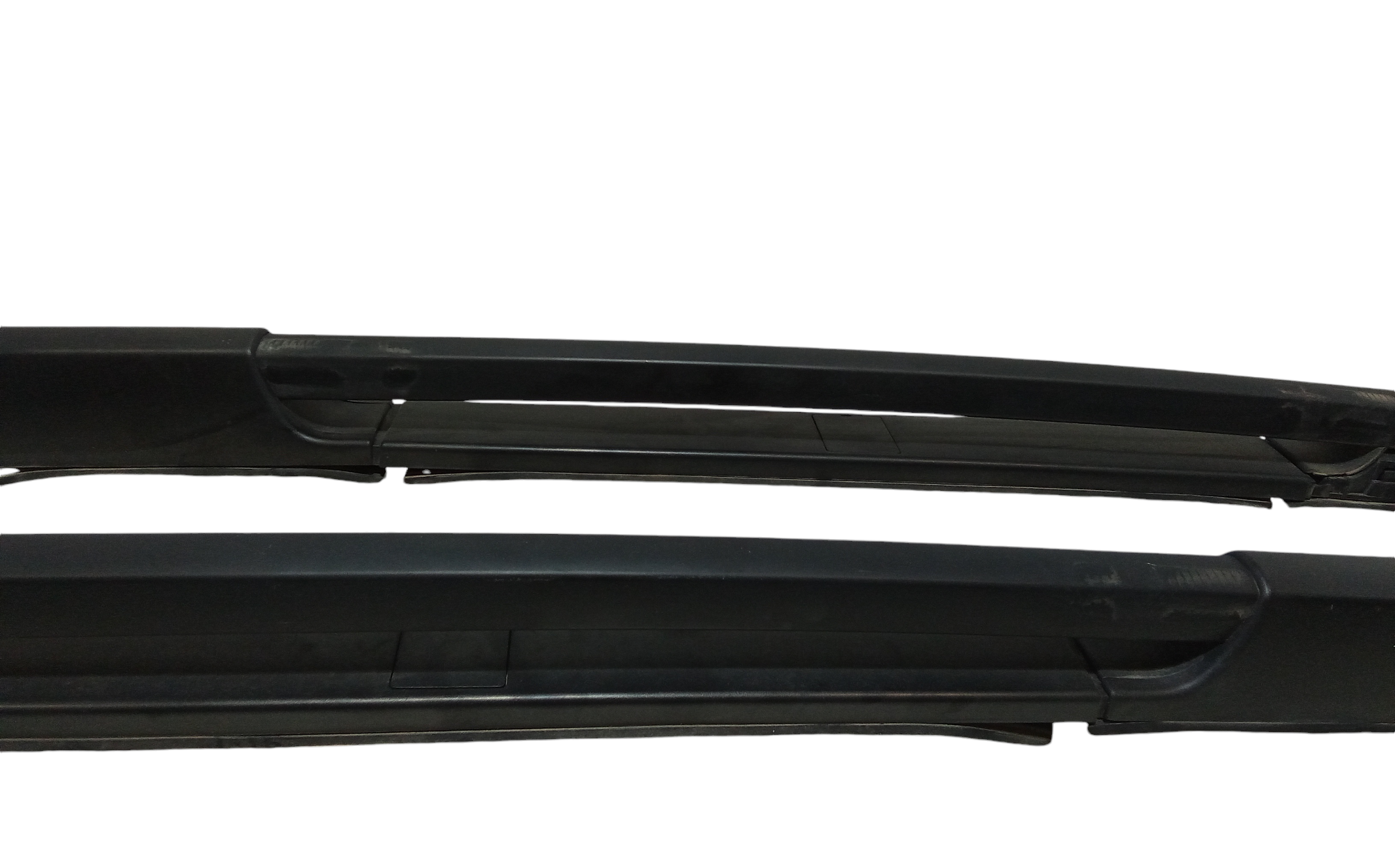 Barre tetto per Dacia Duster 1 Serie (2010 - In produzione)