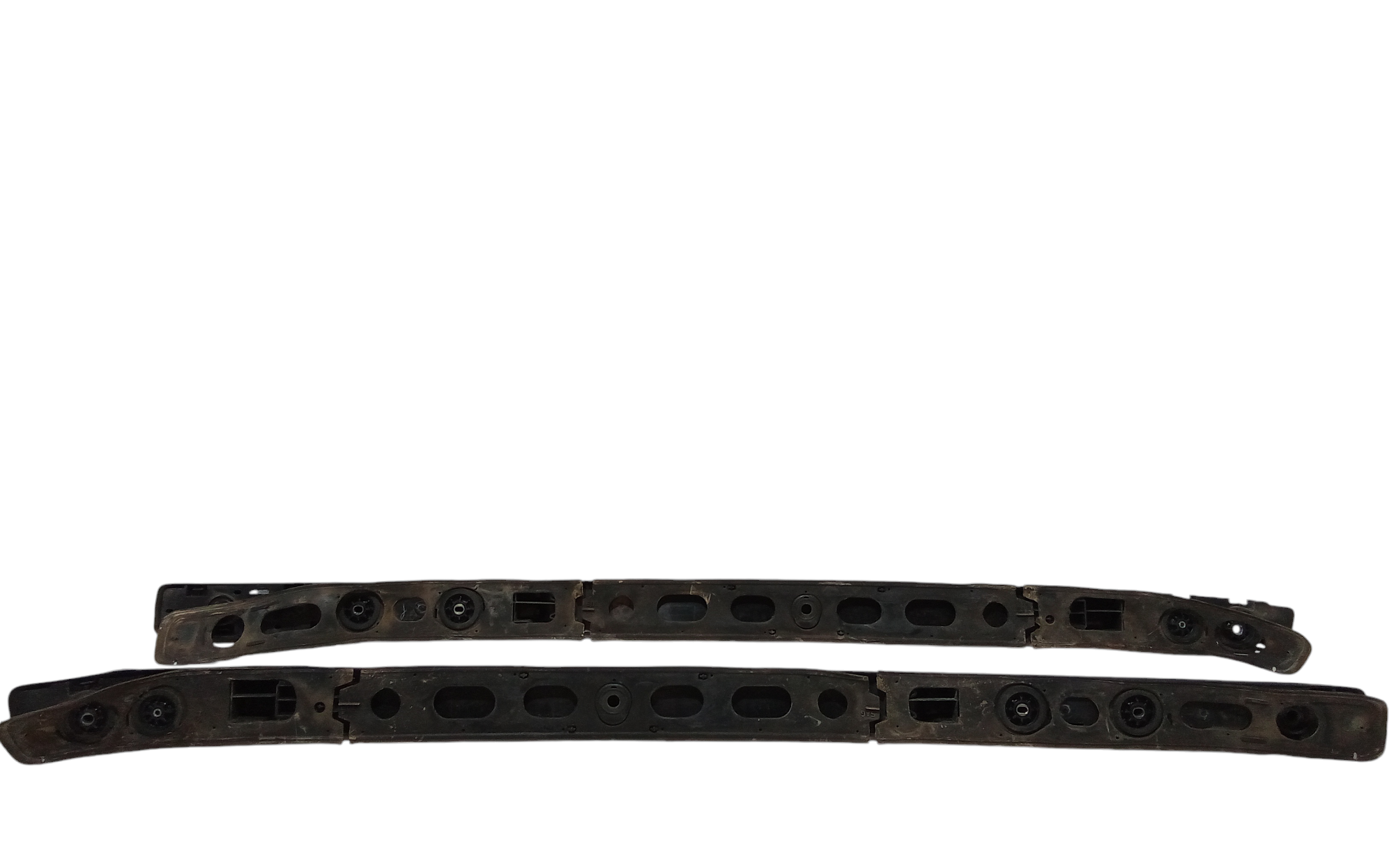 Barre tetto per Dacia Duster 1 Serie (2010 - In produzione)