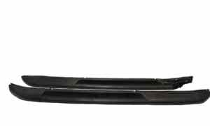 Barre tetto per Dacia Duster 1 Serie (2010 - In produzione)